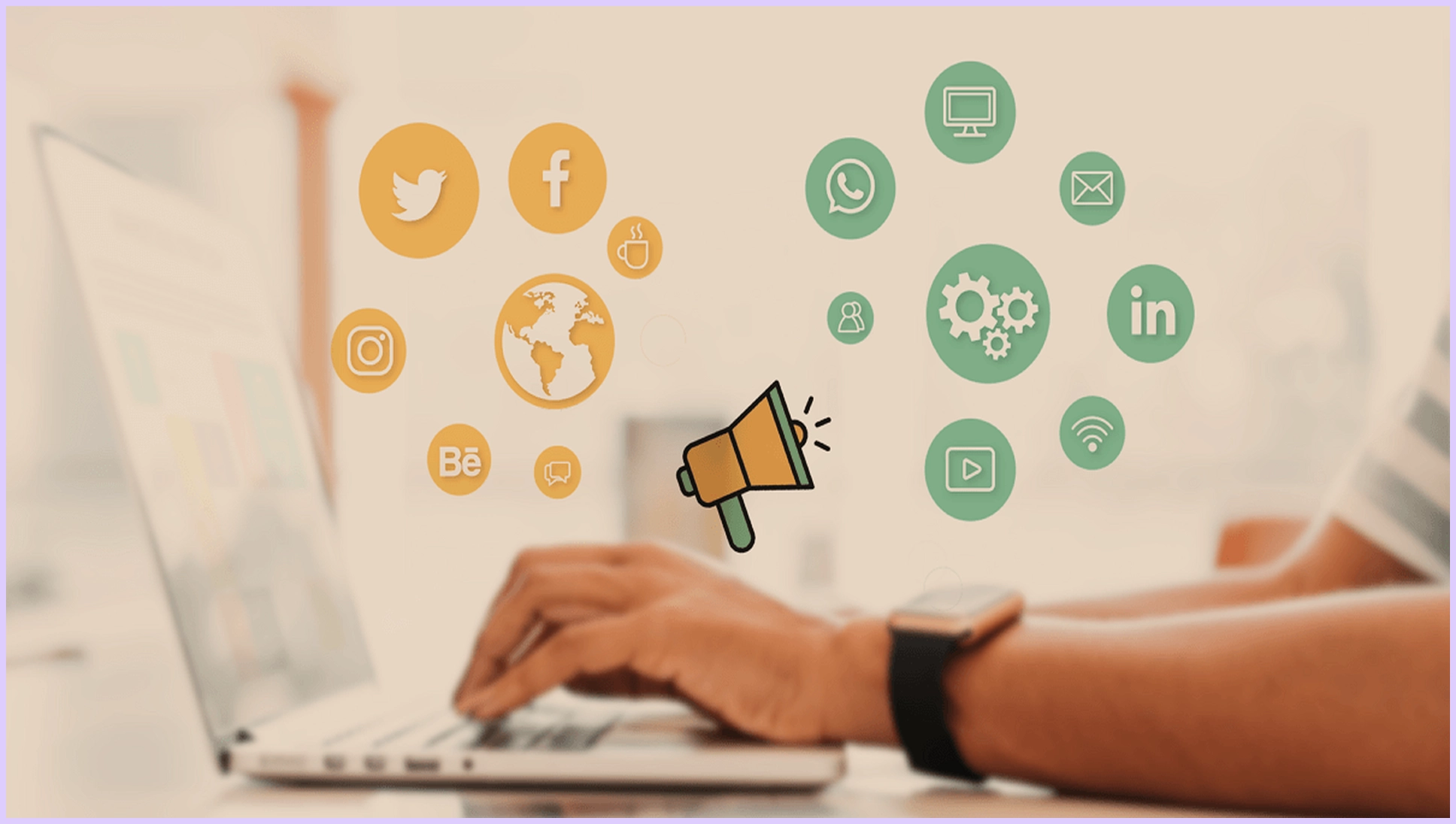 أفضل شركة تسويق رقمي في سوريا