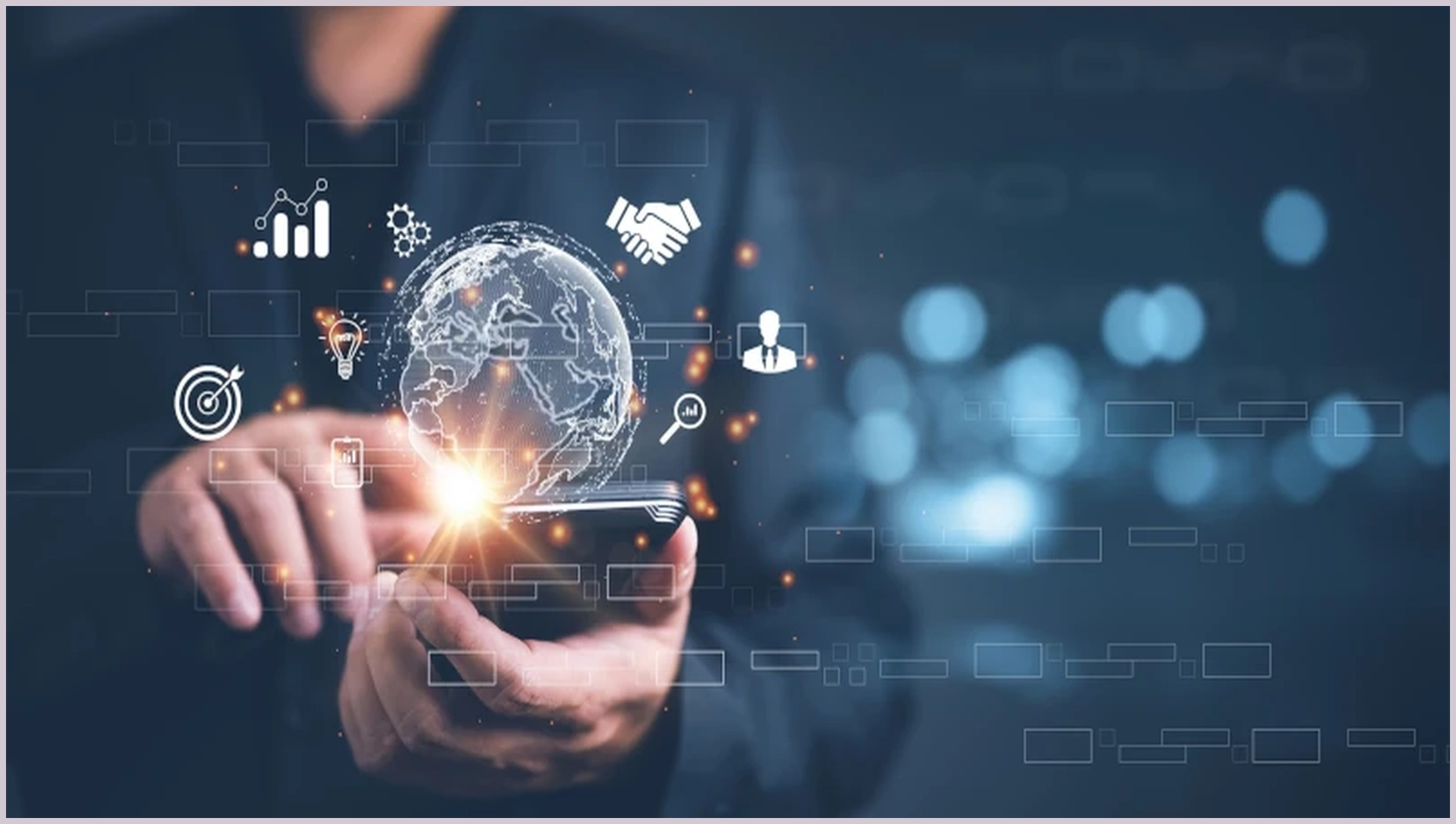 أفضل شركة تسويق في دمشق