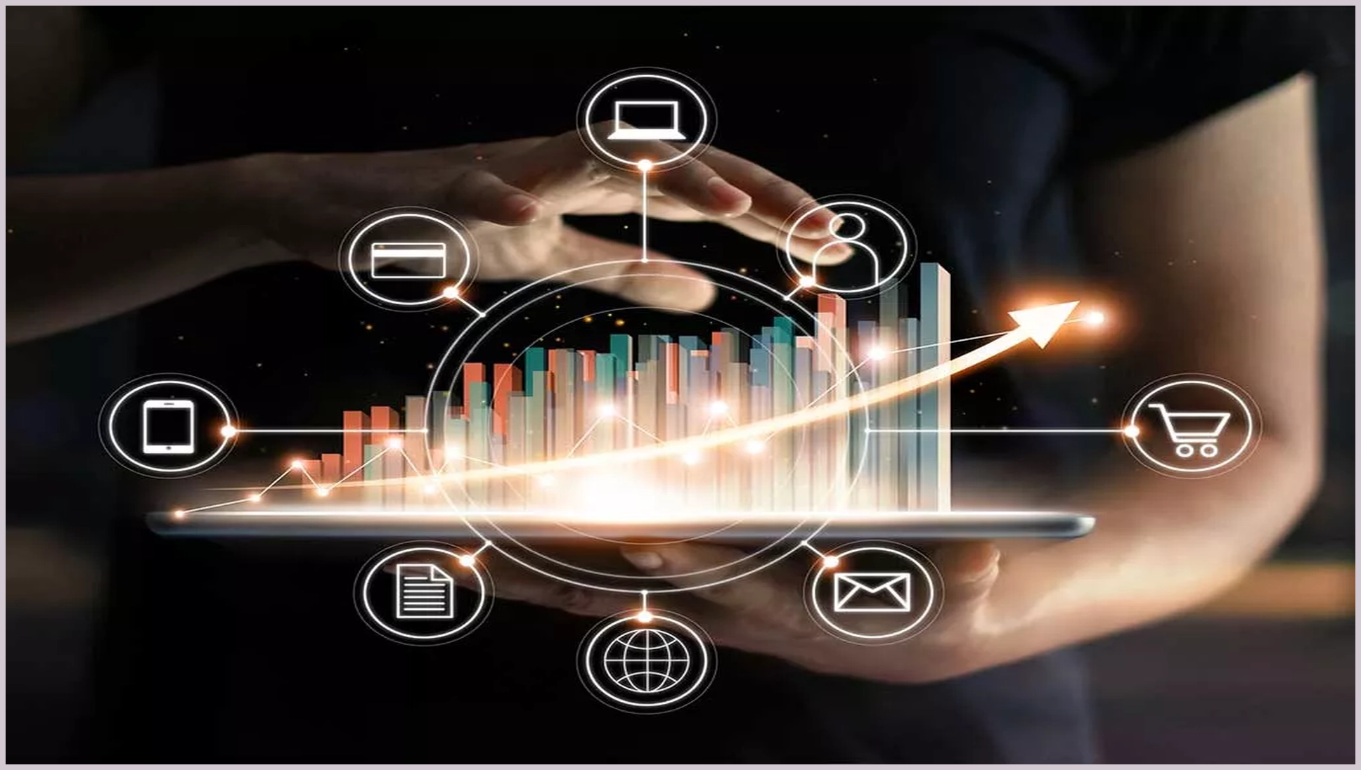 أفضل شركة تسويق في دمشق