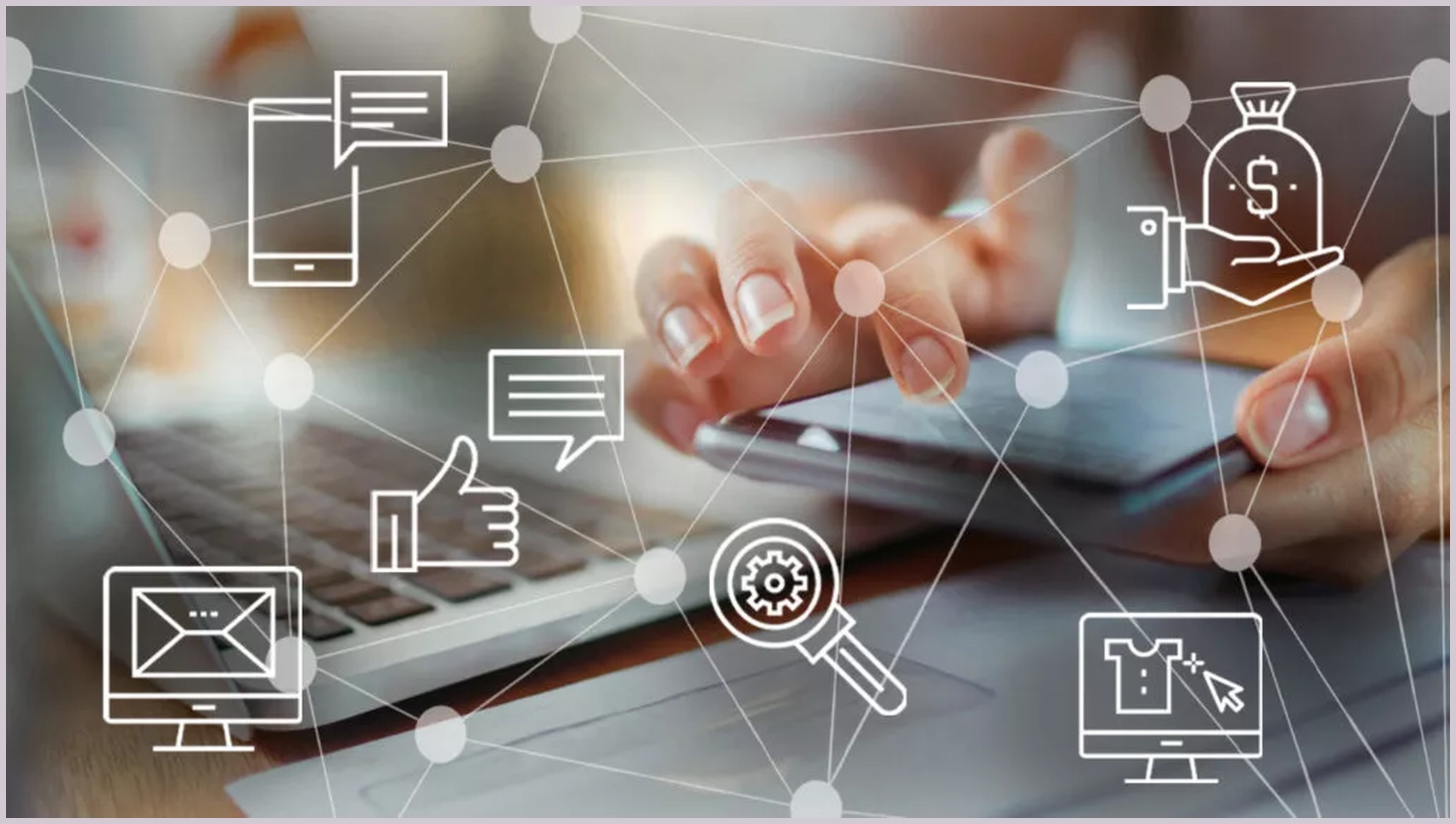 أفضل شركة تسويق في دمشق