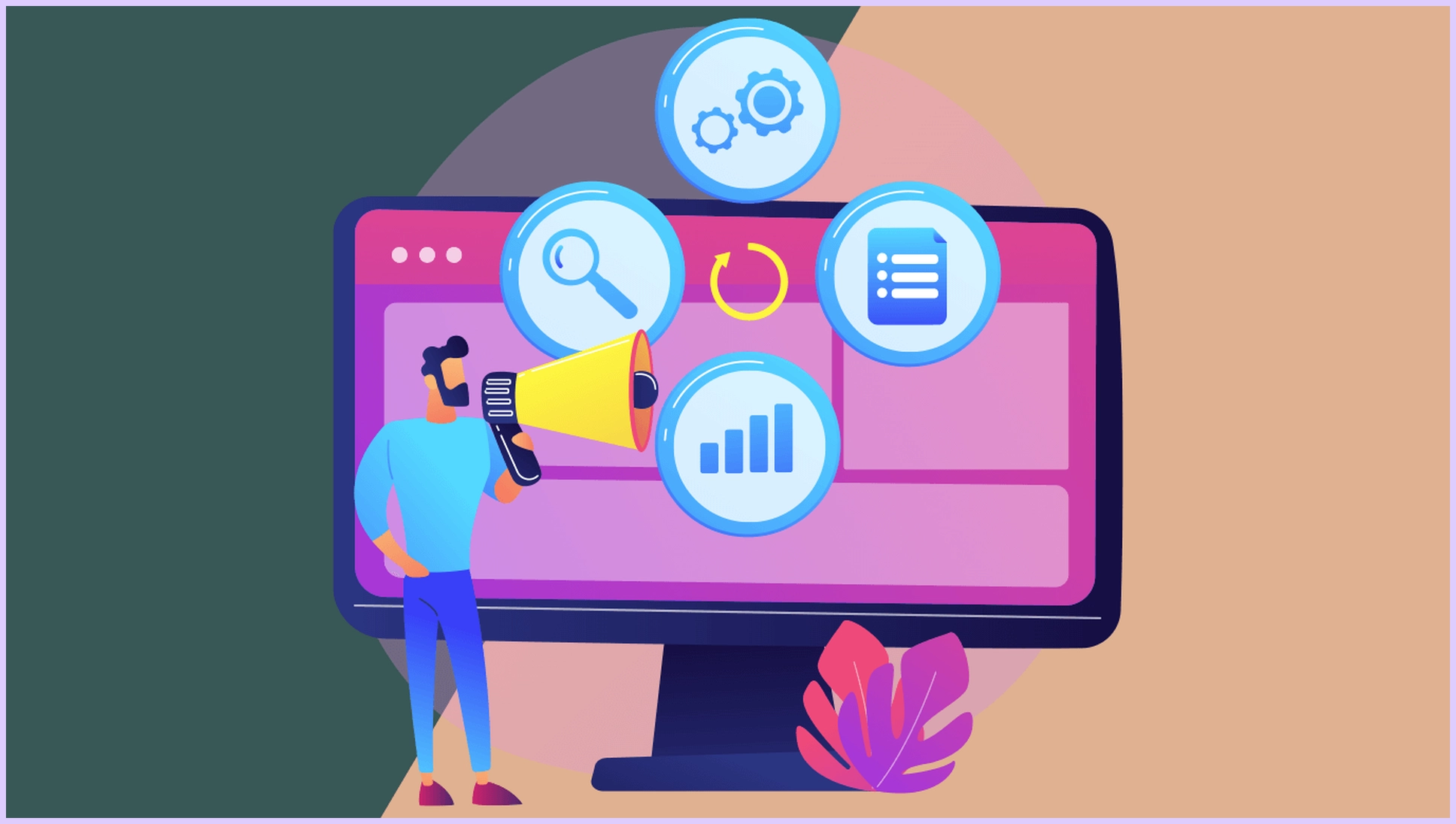 إدارة الحملات الإعلانية