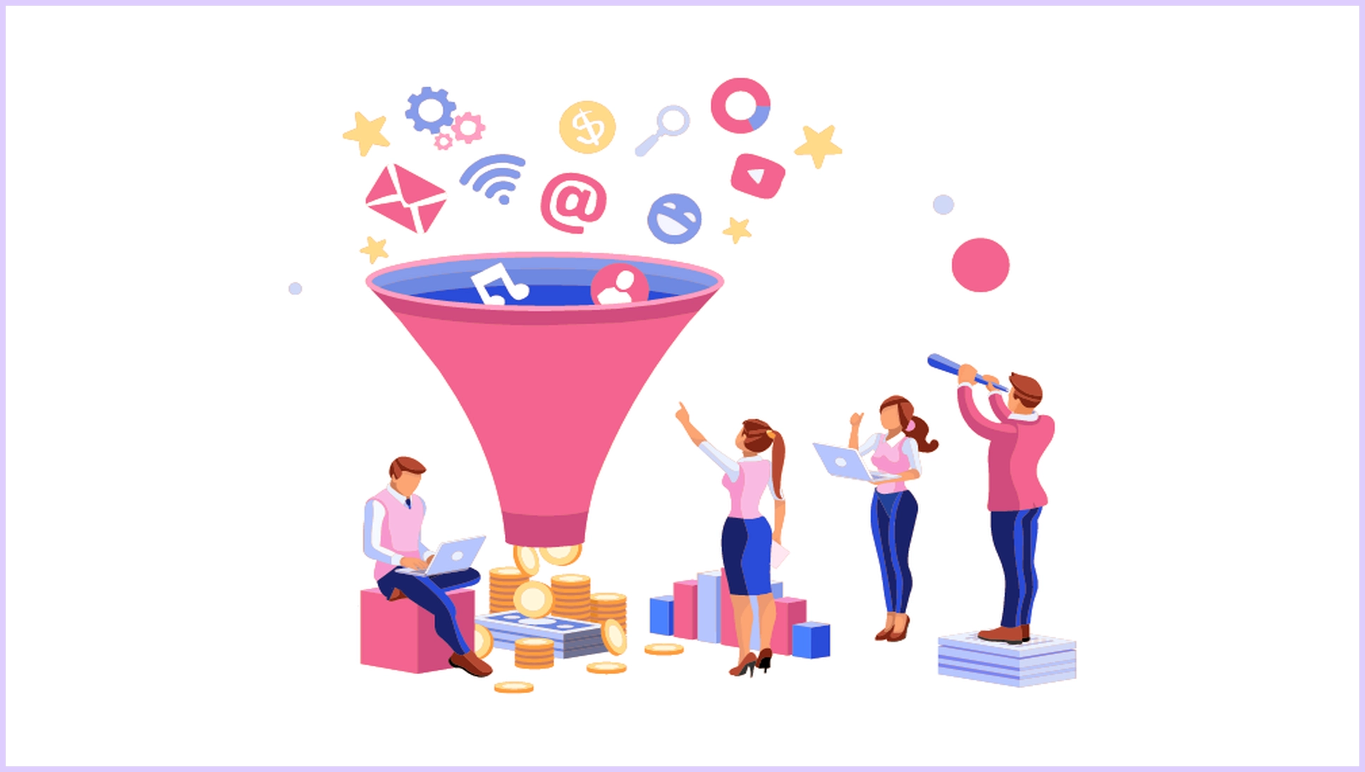 إدارة الحملات الإعلانية 