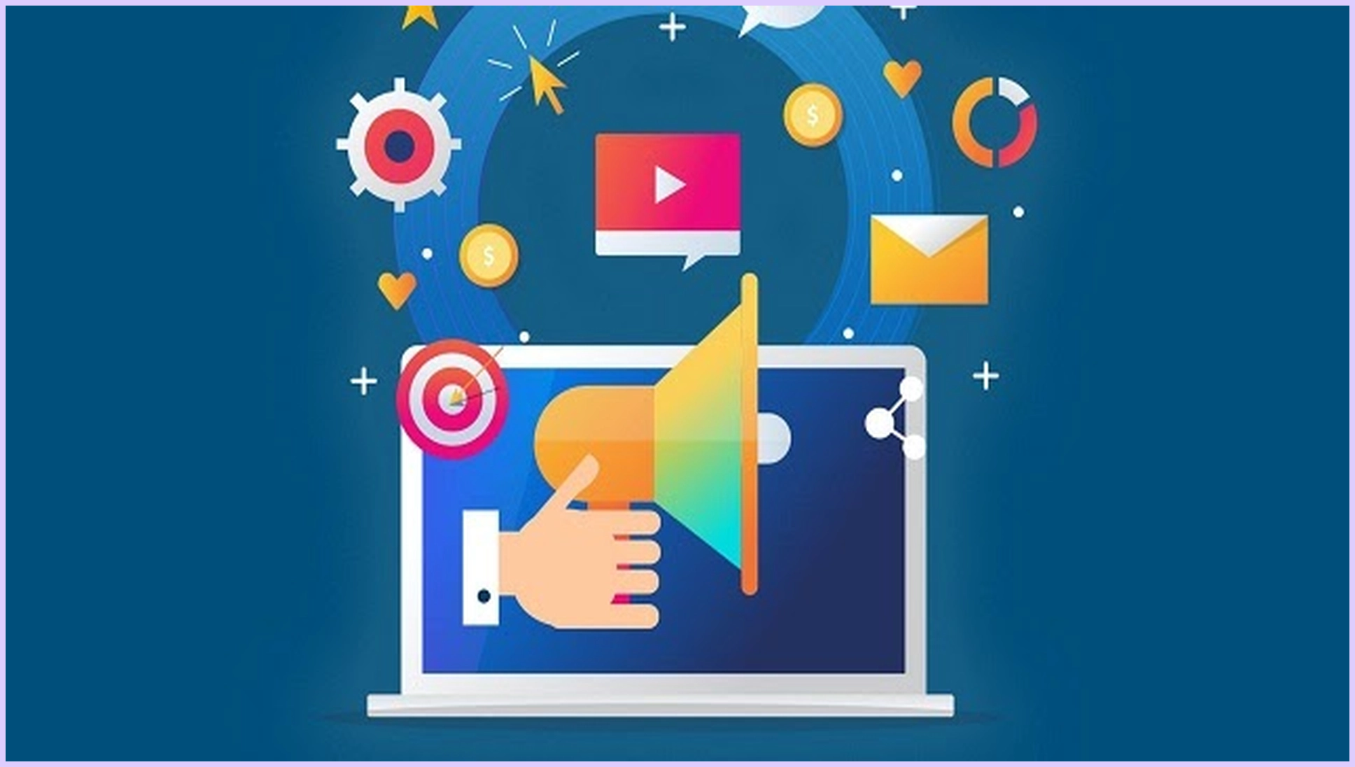 إدارة الحملات الإعلانية 