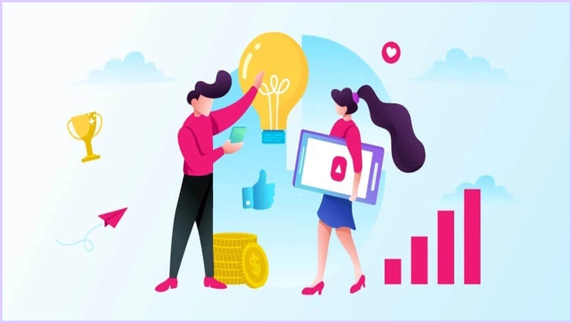 إدارة الحملات الإعلانية 