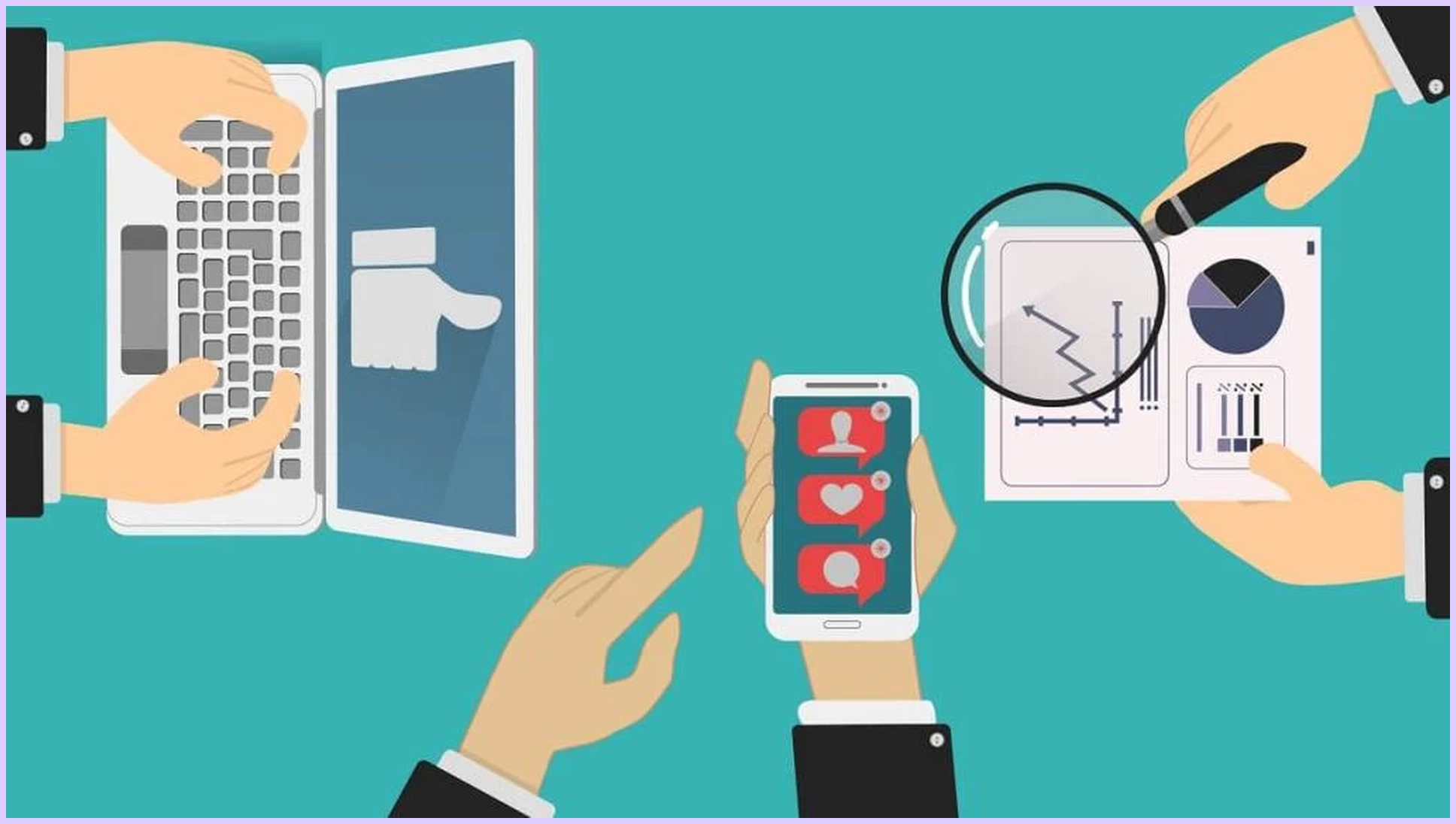 إدارة الحملات الإعلانية 