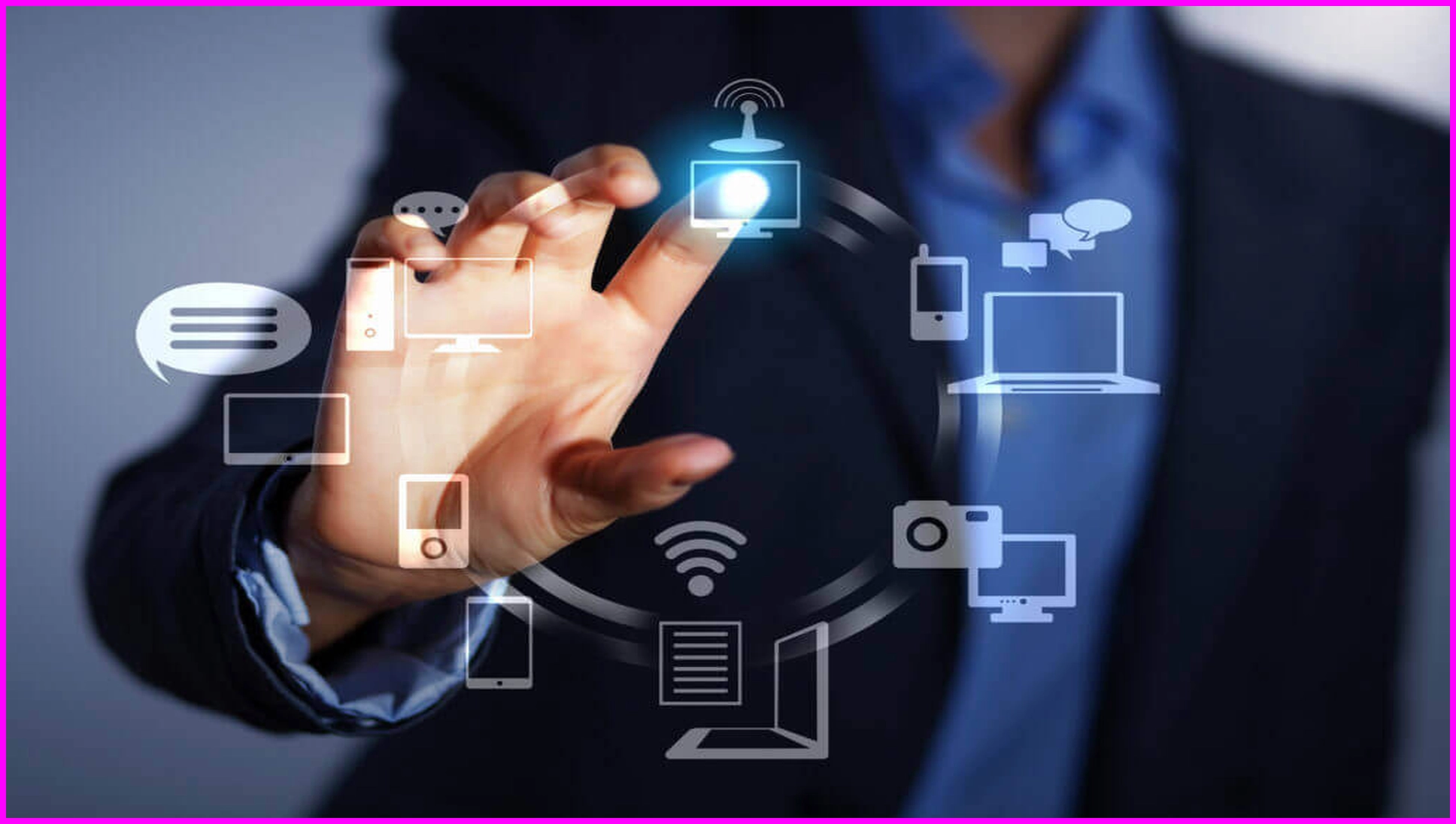 استراتيجية التسويق للمشاريع الصغيرة