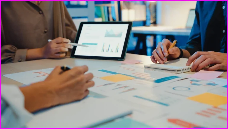 استراتيجية التسويق للمشاريع الصغيرة