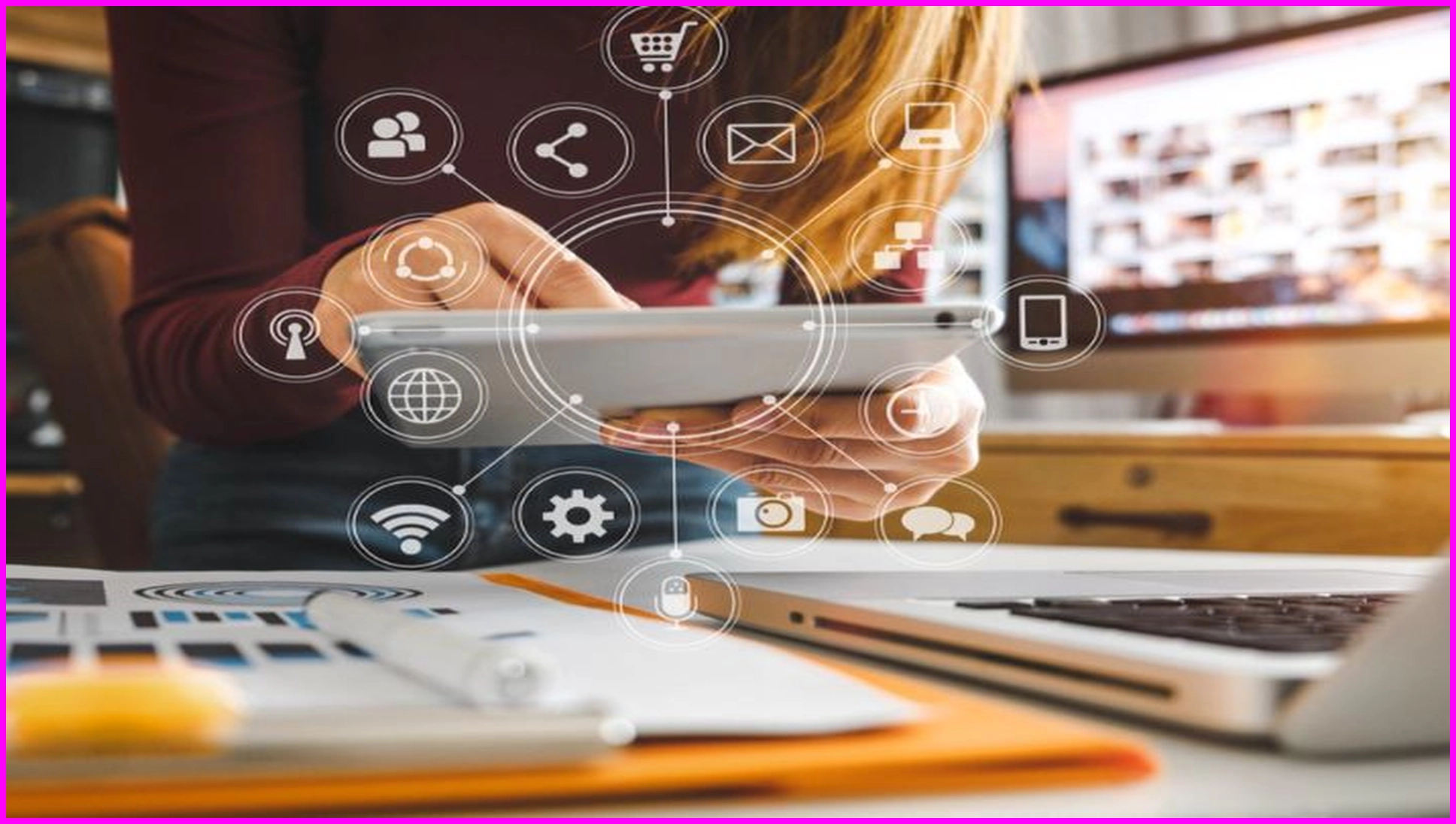 استراتيجية التسويق للمشاريع الصغيرة