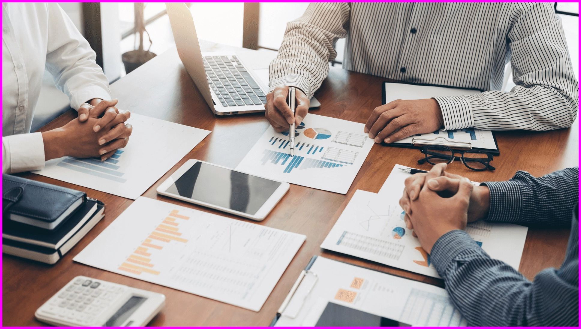 استراتيجية التسويق للمشاريع الصغيرة