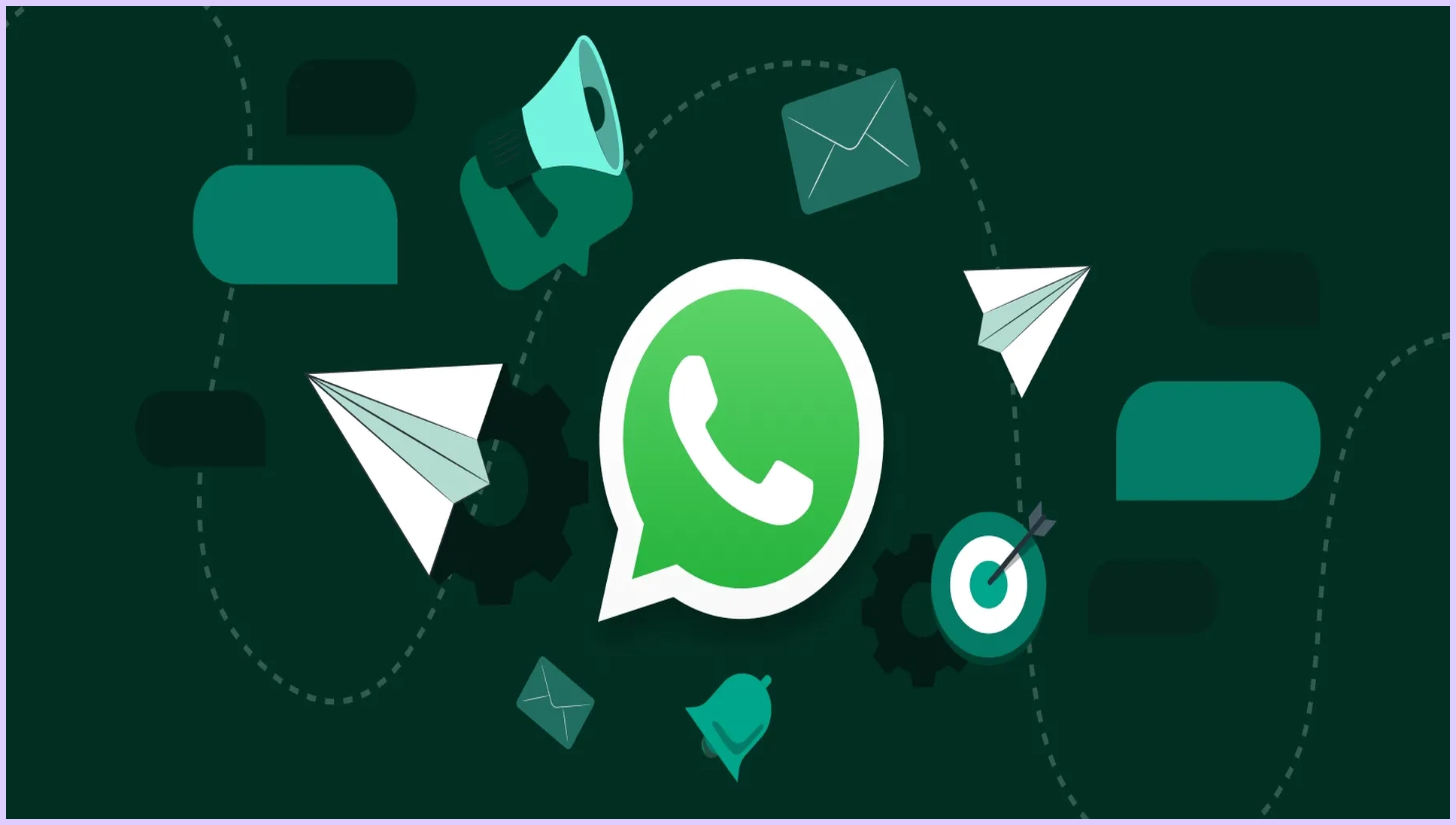 التسويق عبر الواتس اب في سورية