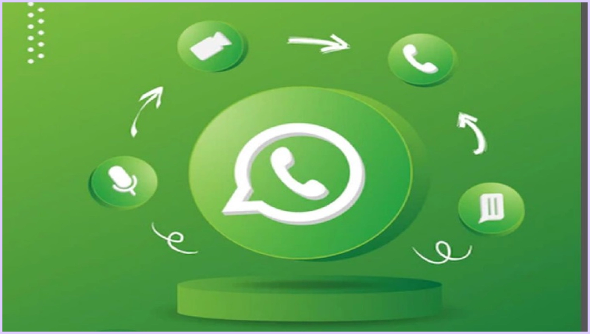 التسويق عبر الواتس اب في سورية