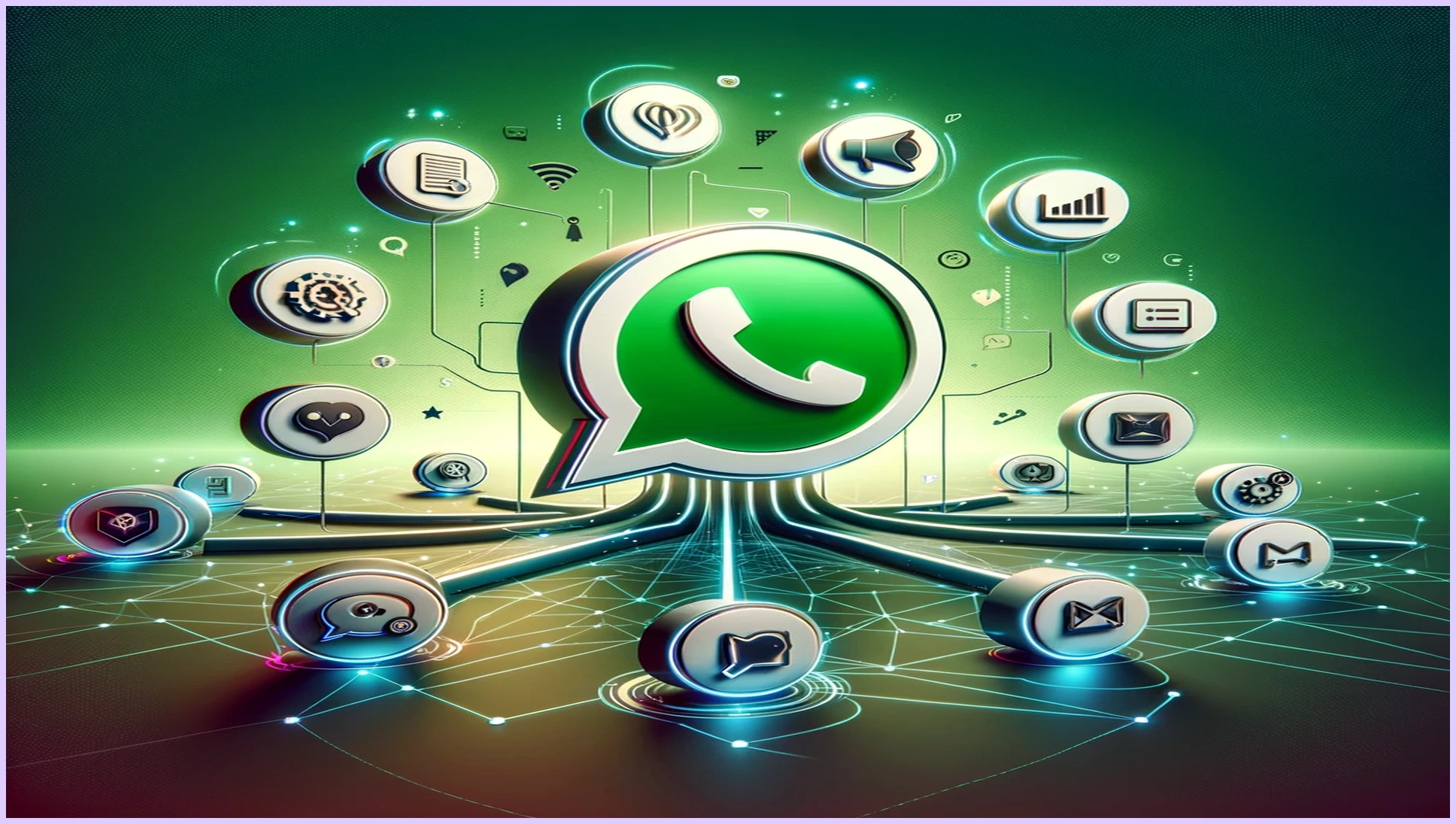 التسويق عبر الواتس اب في سورية