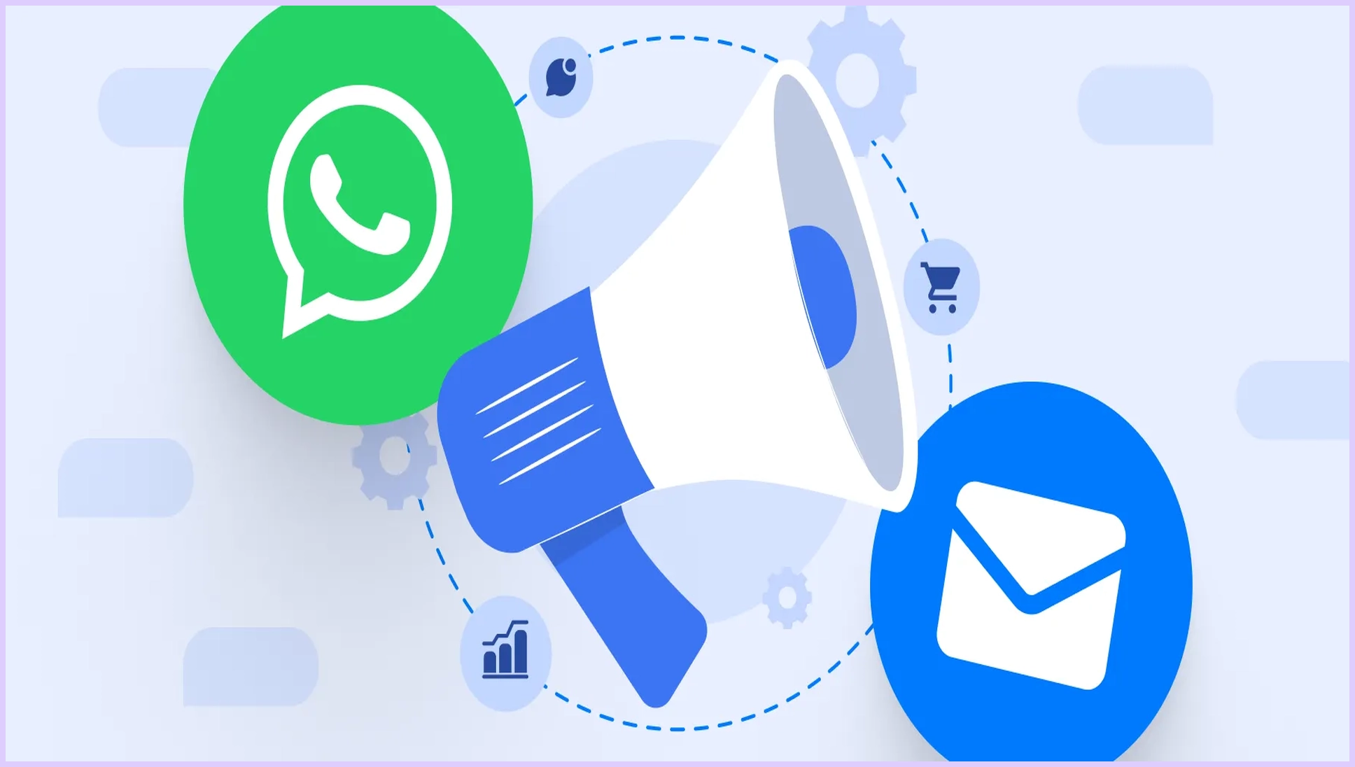 التسويق عبر الواتس اب في سورية