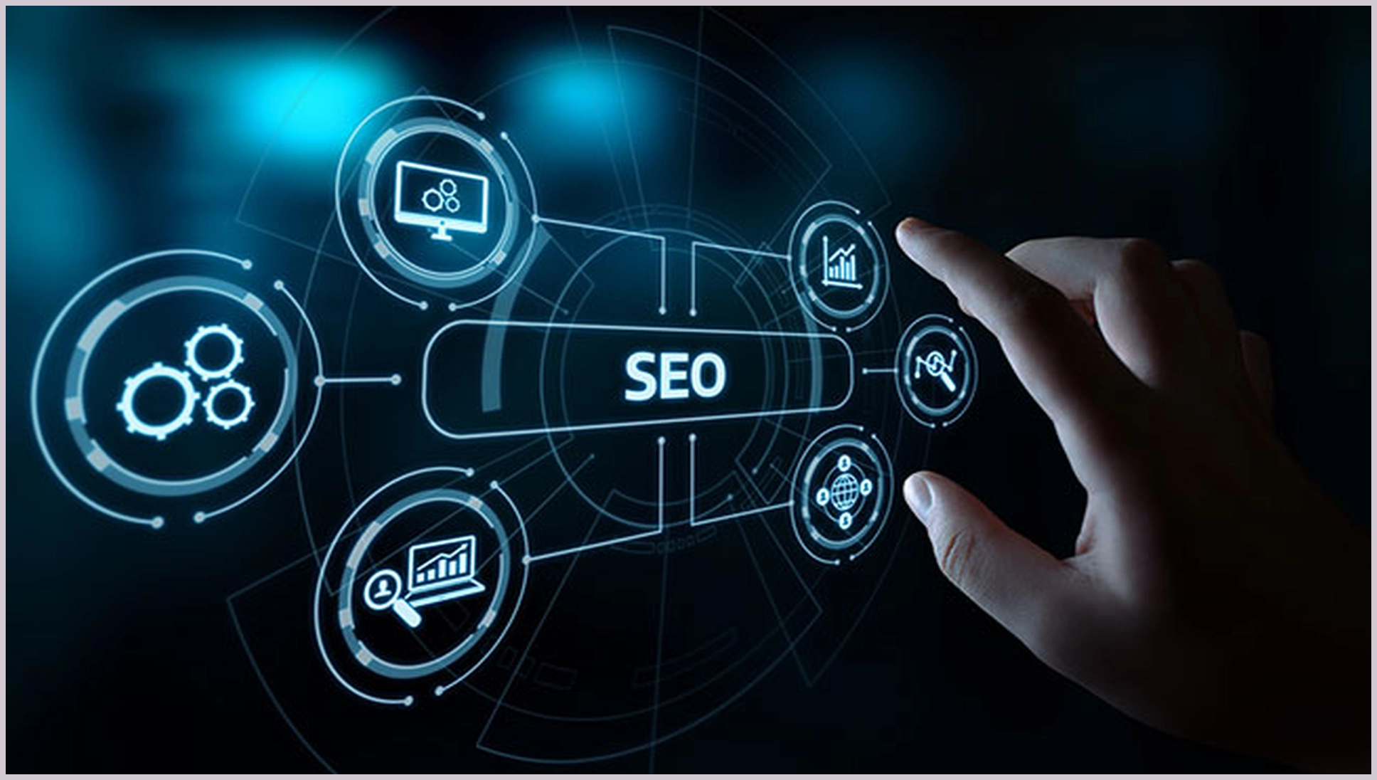 تحسين محركات البحث