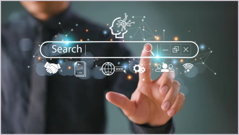 تحسين محركات البحث