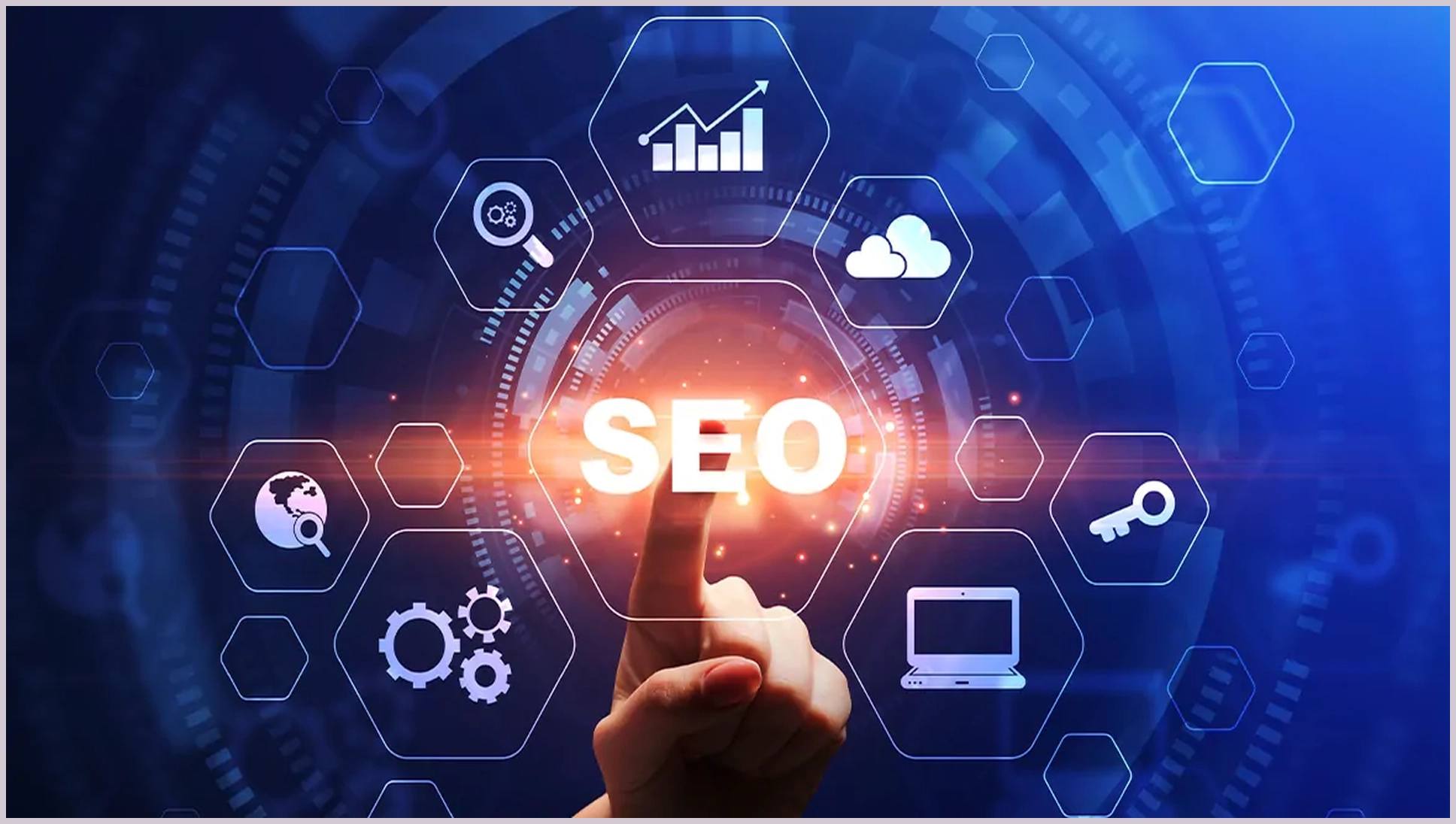 تحسين محركات البحث