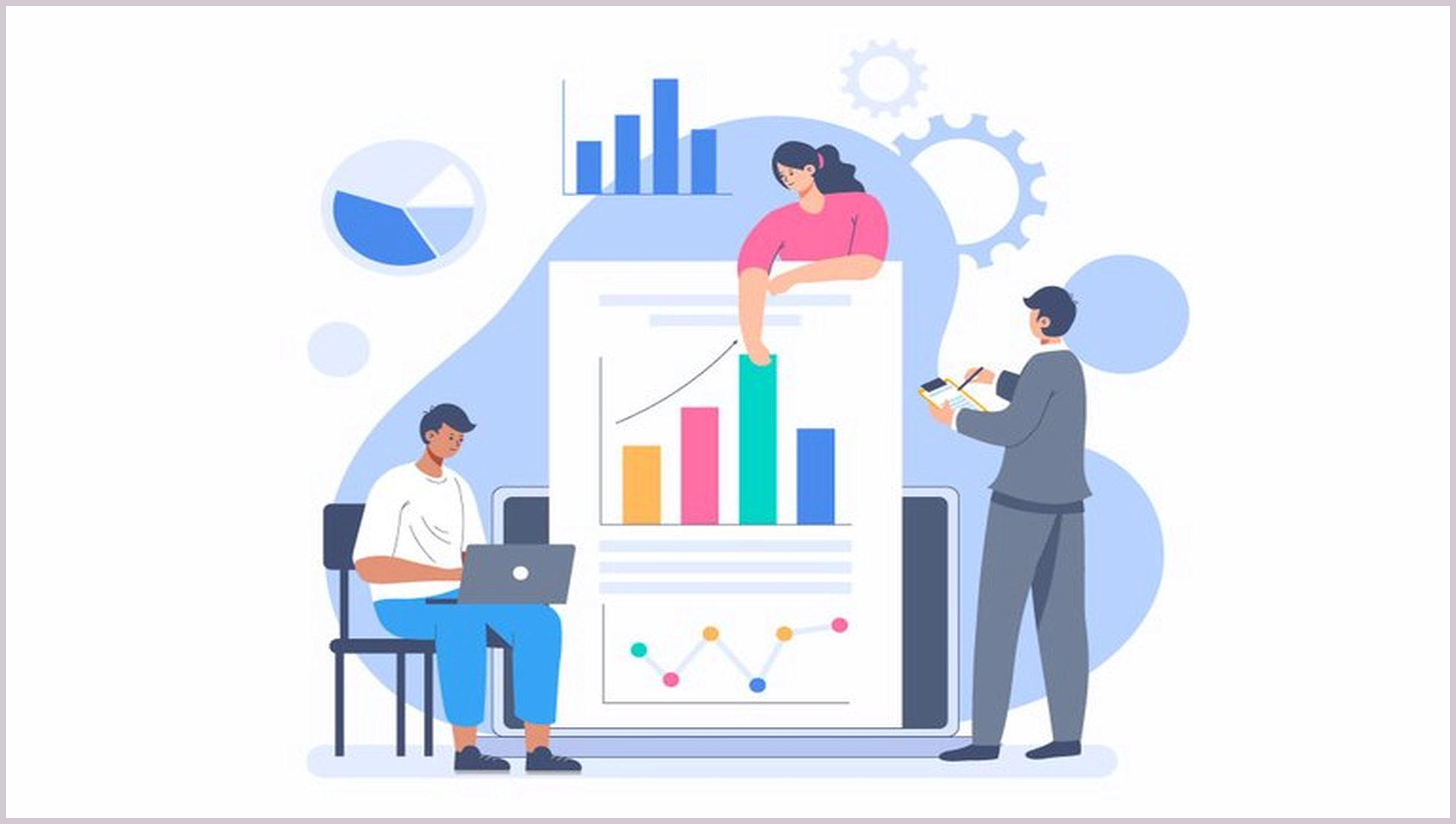 تحليل المنافسين في السوق السوري