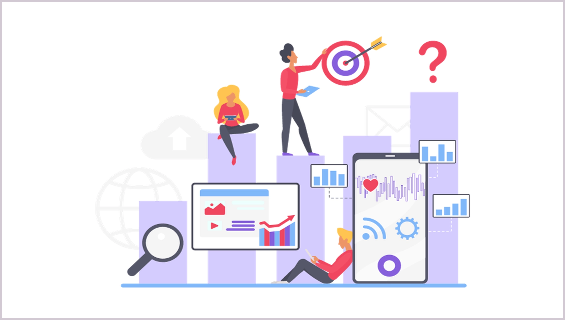 تحليل المنافسين في السوق السوري