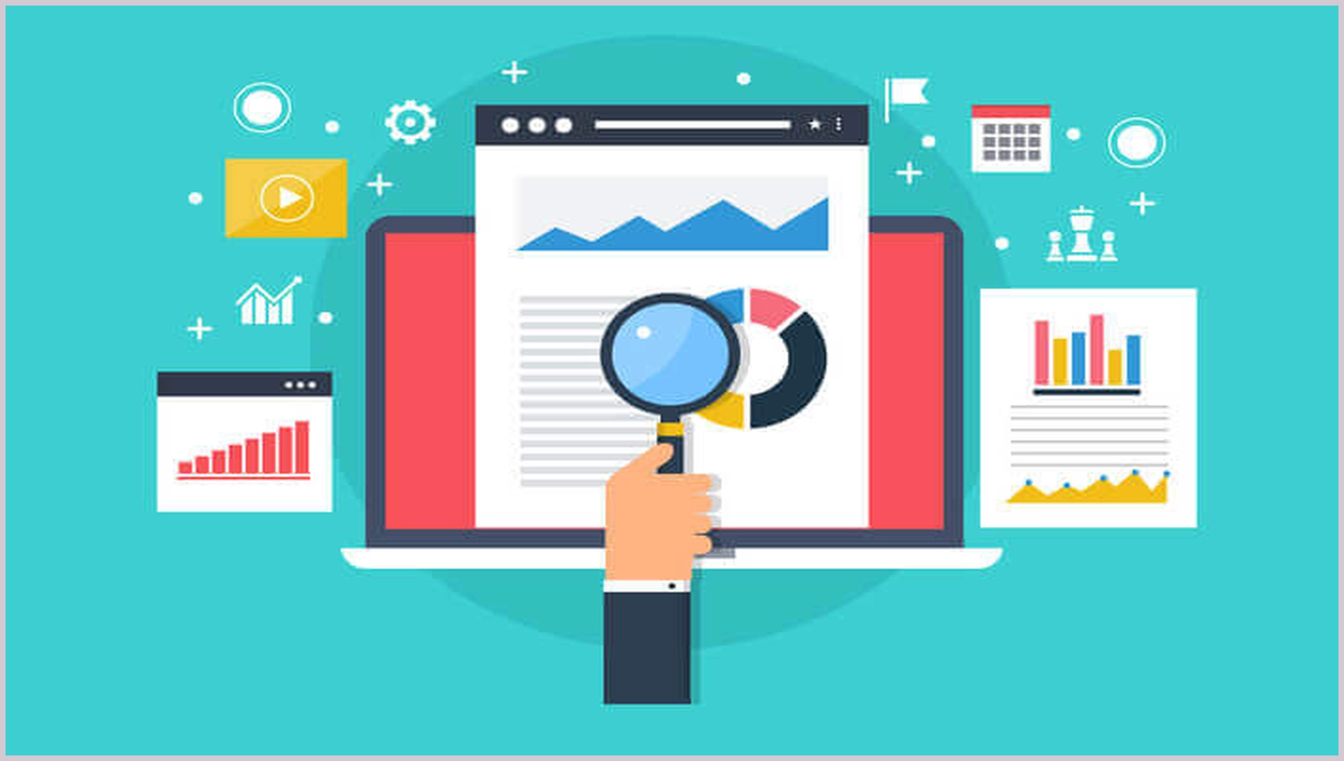 تحليل المنافسين في السوق السوري