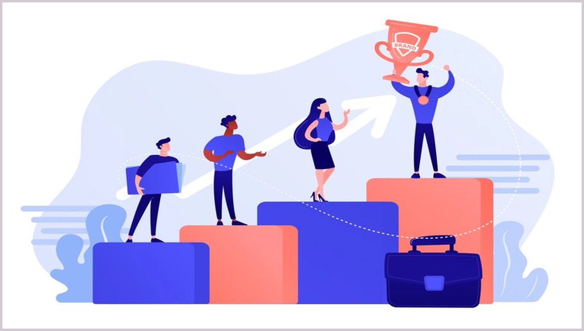 تحليل المنافسين في السوق السوري