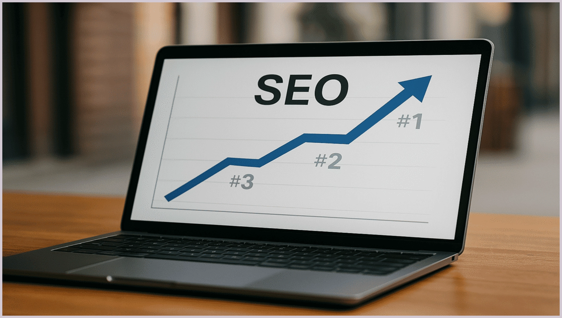 خبير سيو في سوريا