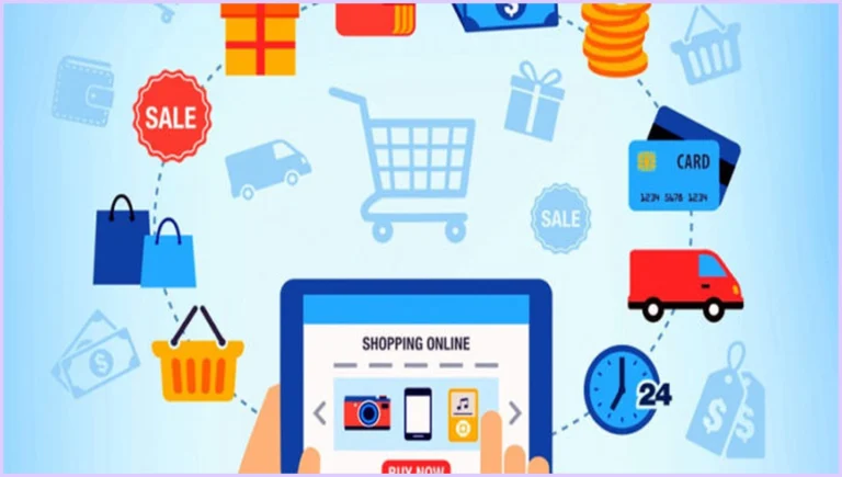 خدمات التسويق الالكتروني