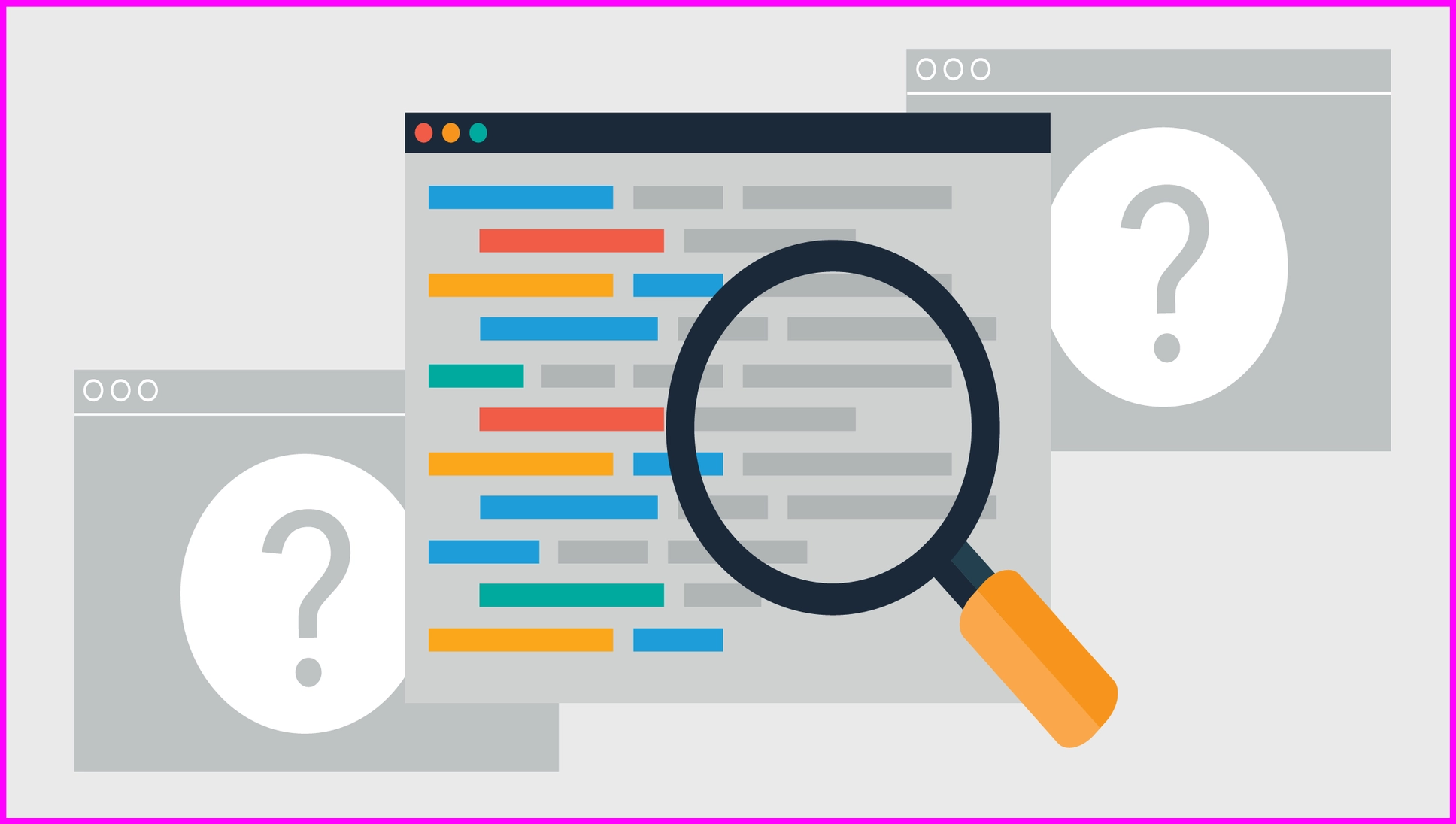 أهمية الكلمات المفتاحية الطويلة