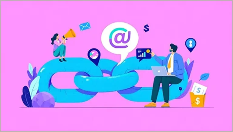 بناء الروابط الخلفية (Backlinks)