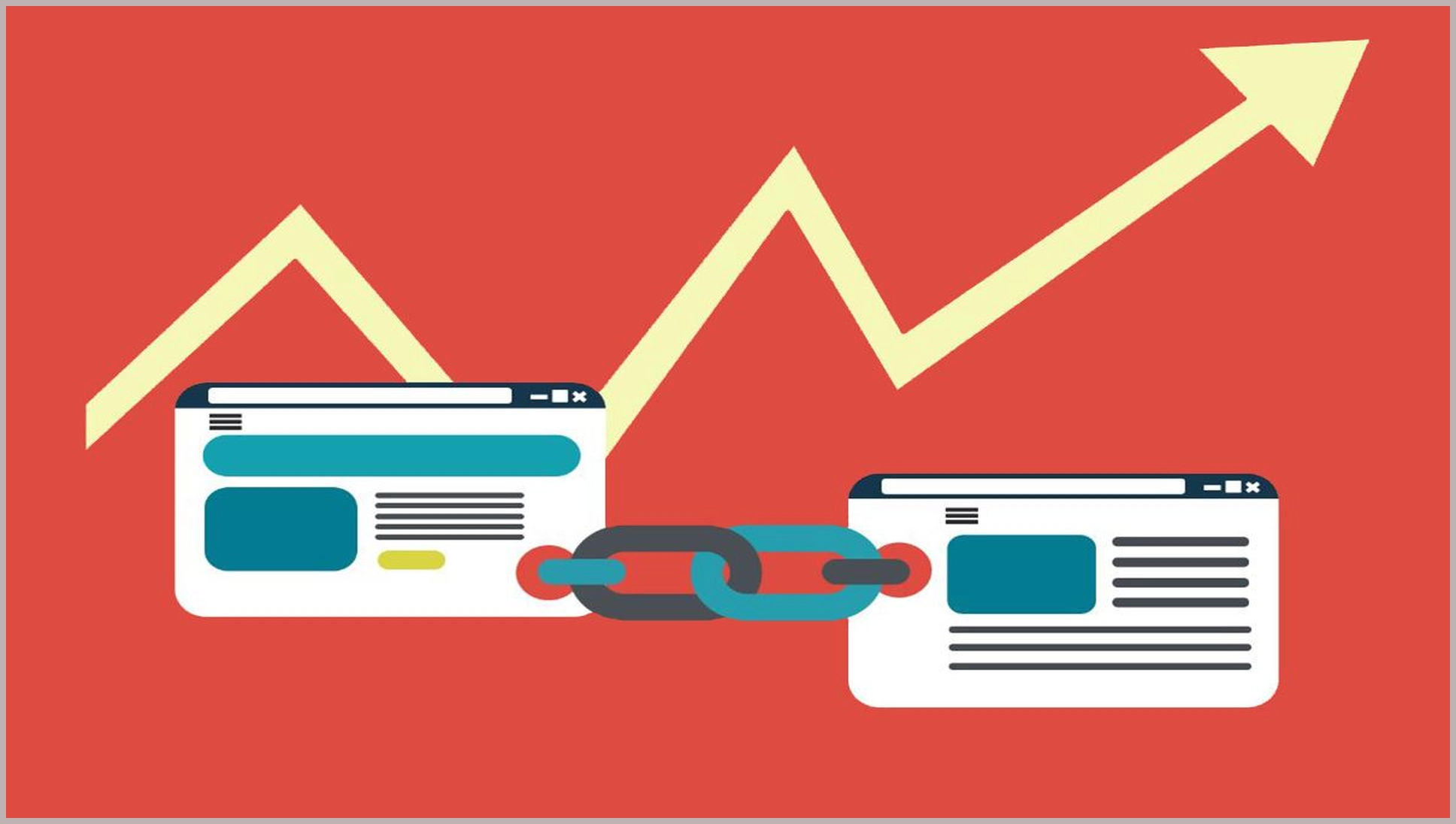 بناء الروابط الخلفية (Backlinks)