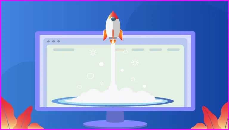 تحسين سرعة تحميل الموقع