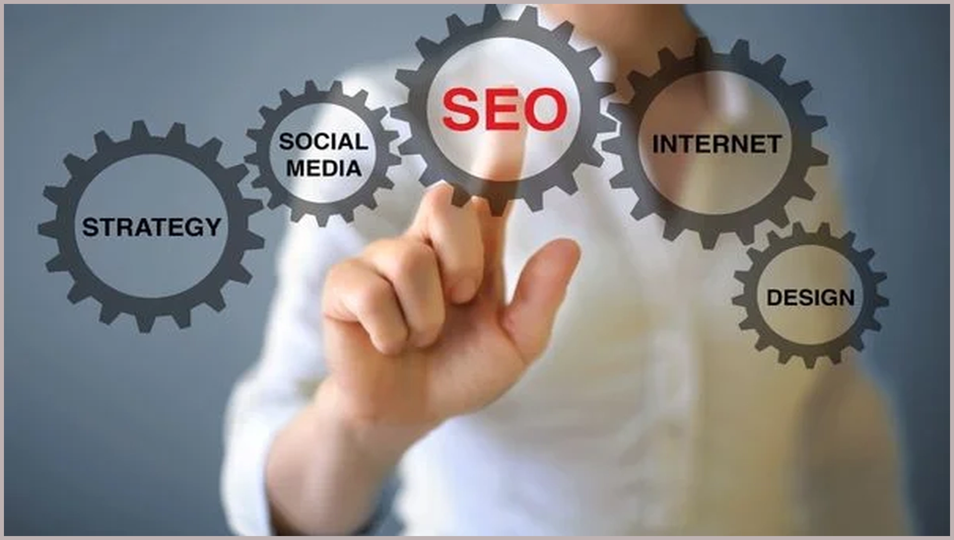 تدقيق سيو المواقع (SEO Audit)