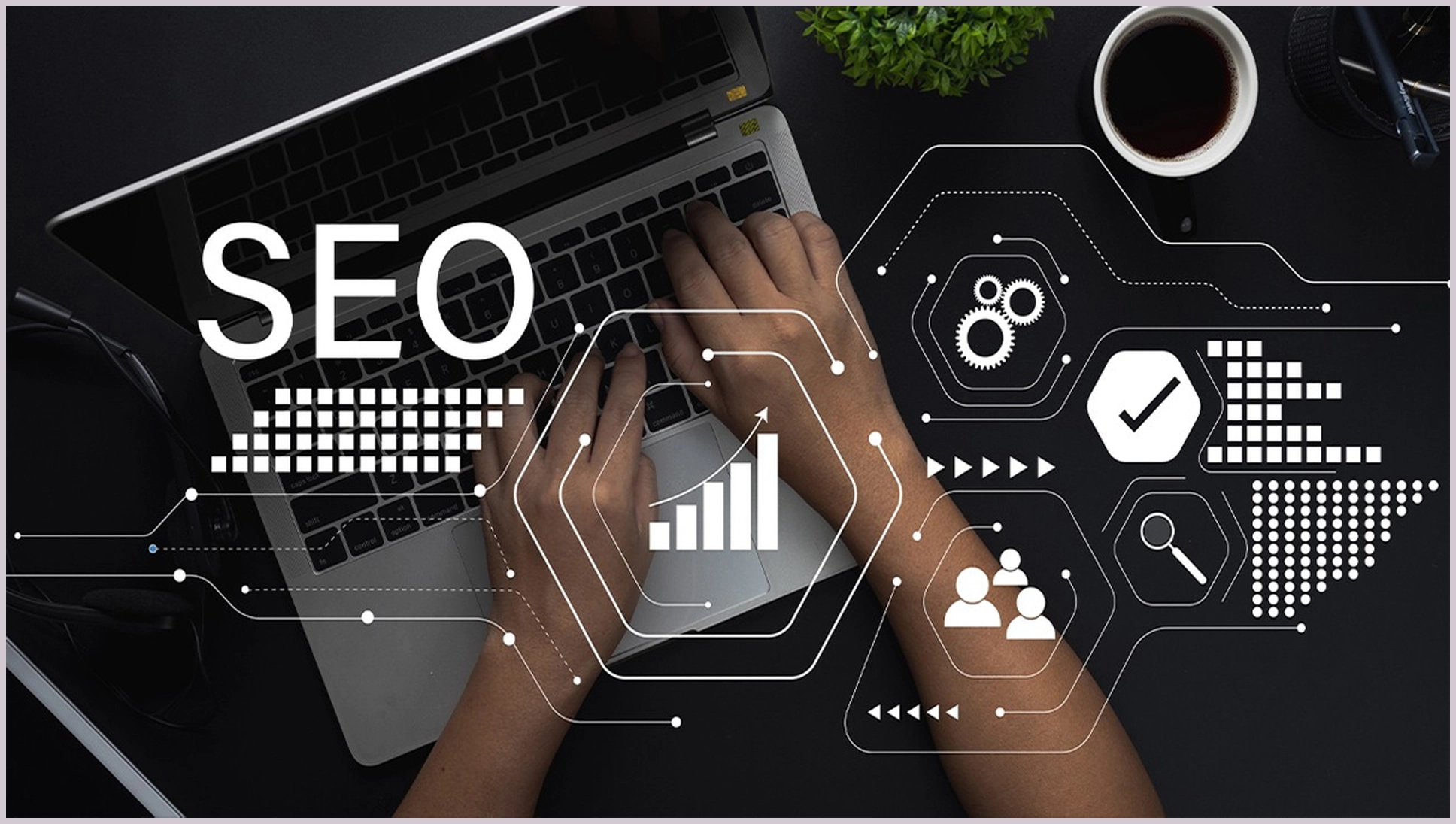 تدقيق سيو المواقع (SEO Audit)