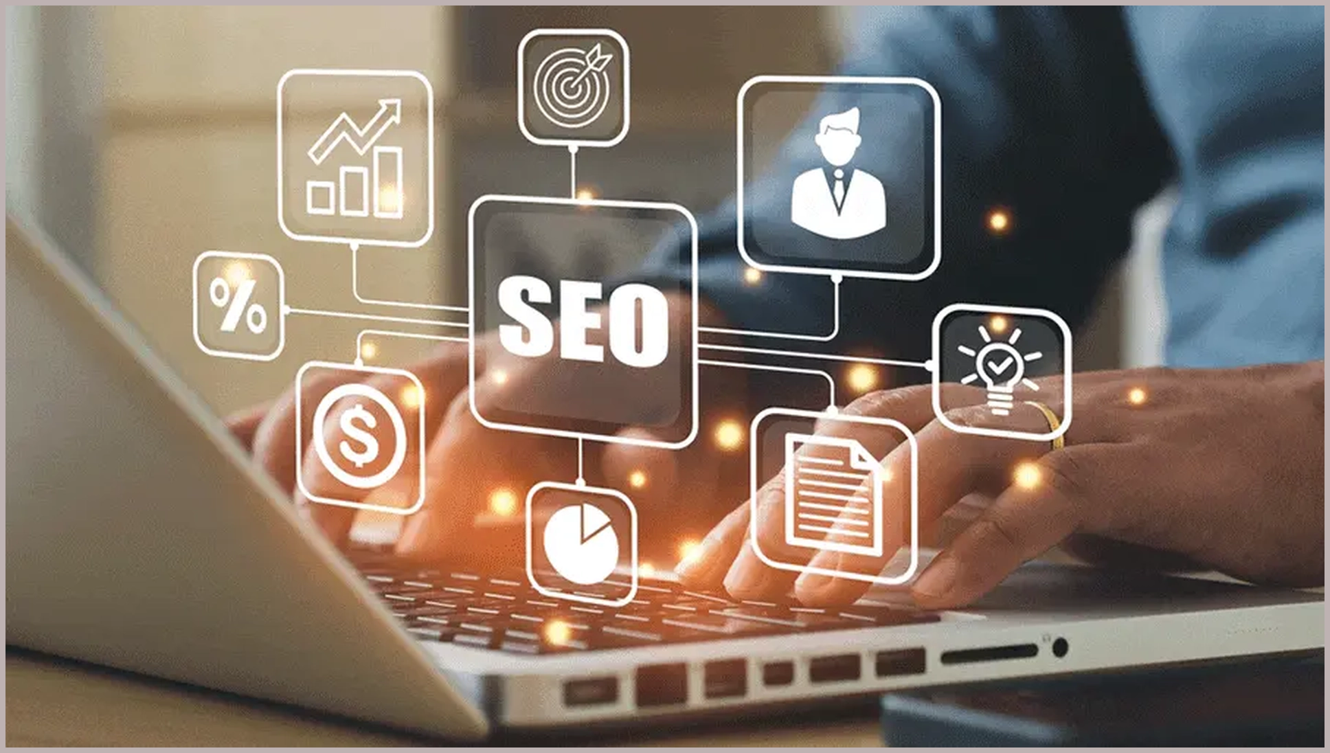 تدقيق سيو المواقع (SEO Audit)