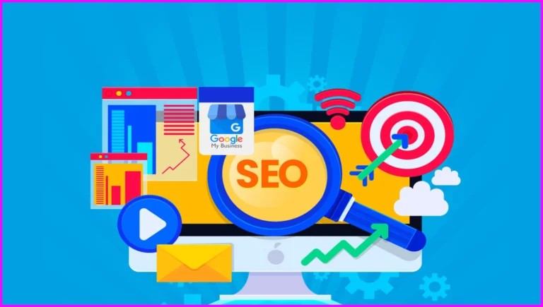 شركة SEO في دمشق