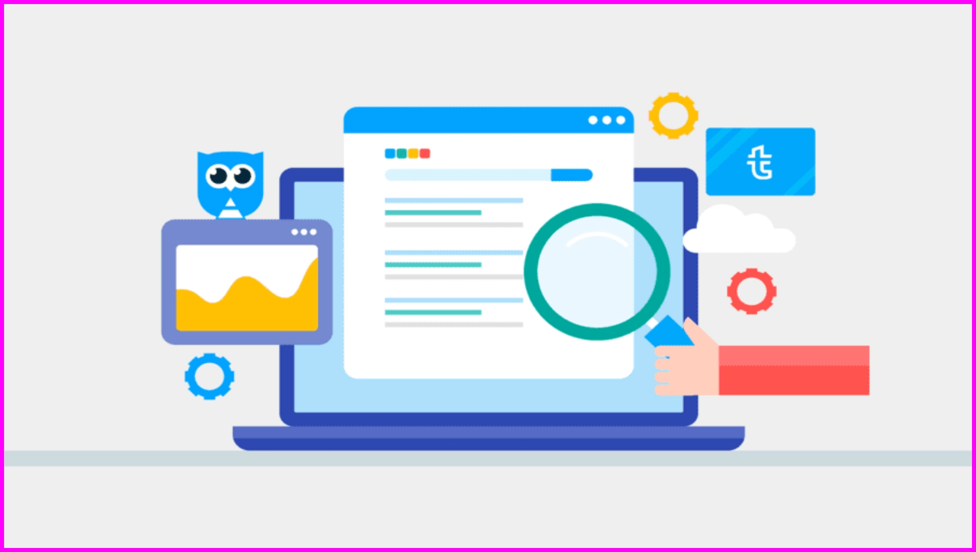 شركة SEO في دمشق