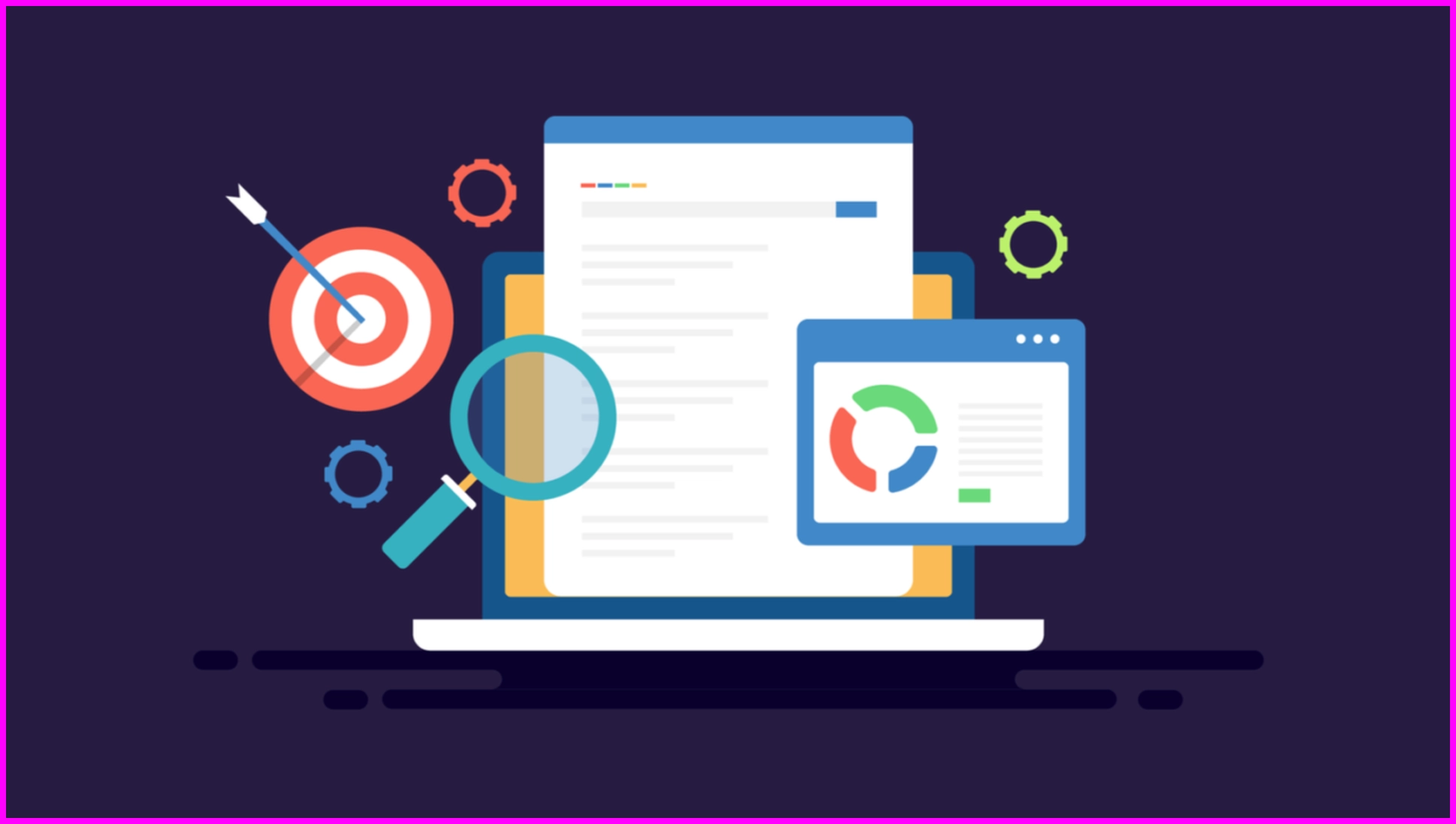 شركة SEO في دمشق