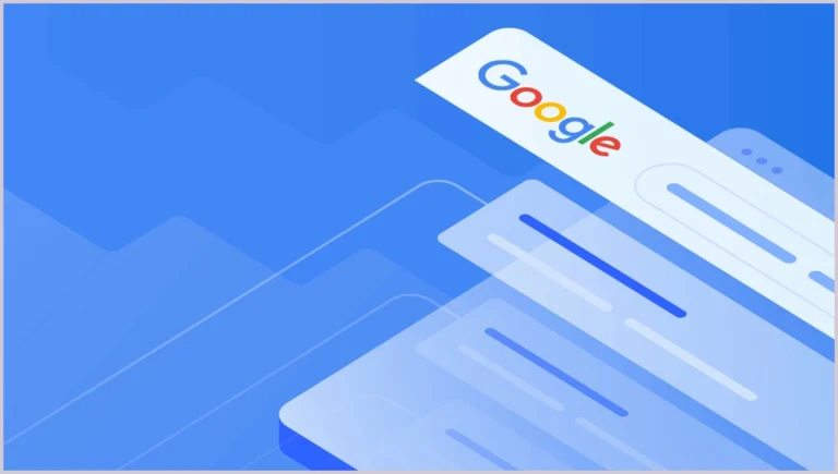 كيفية تصدر نتائج البحث في جوجل