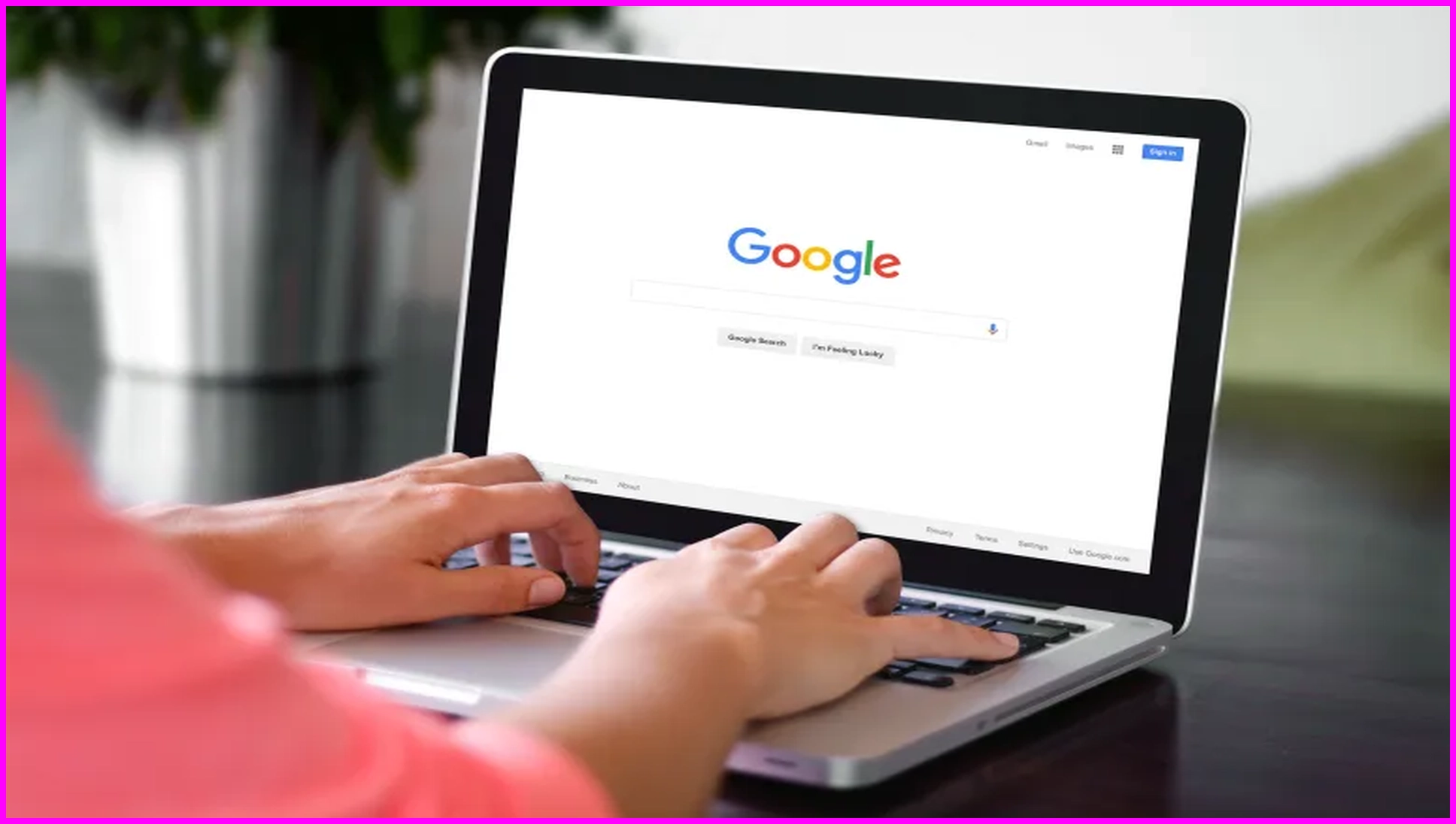 كيفية تصدر نتائج البحث في جوجل