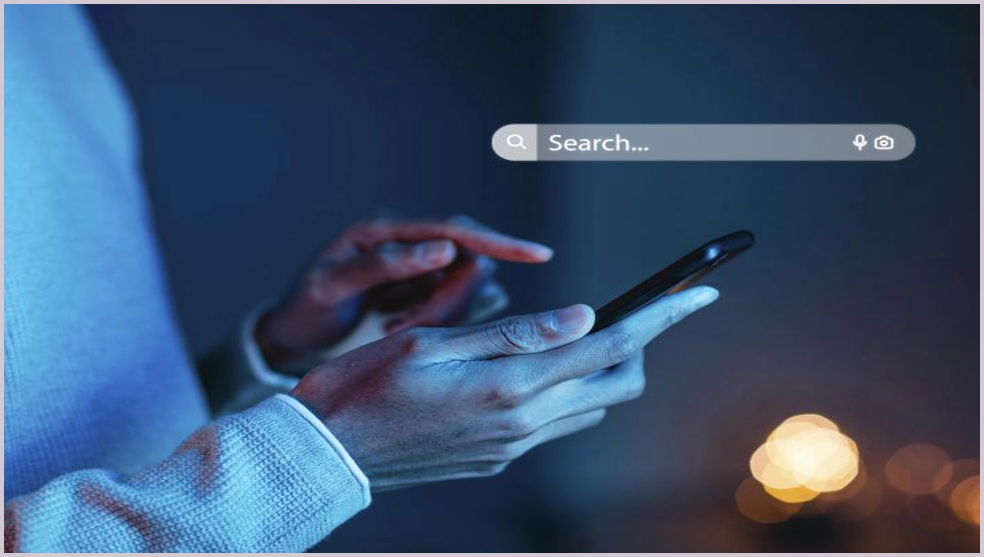 كيفية تصدر نتائج البحث في جوجل