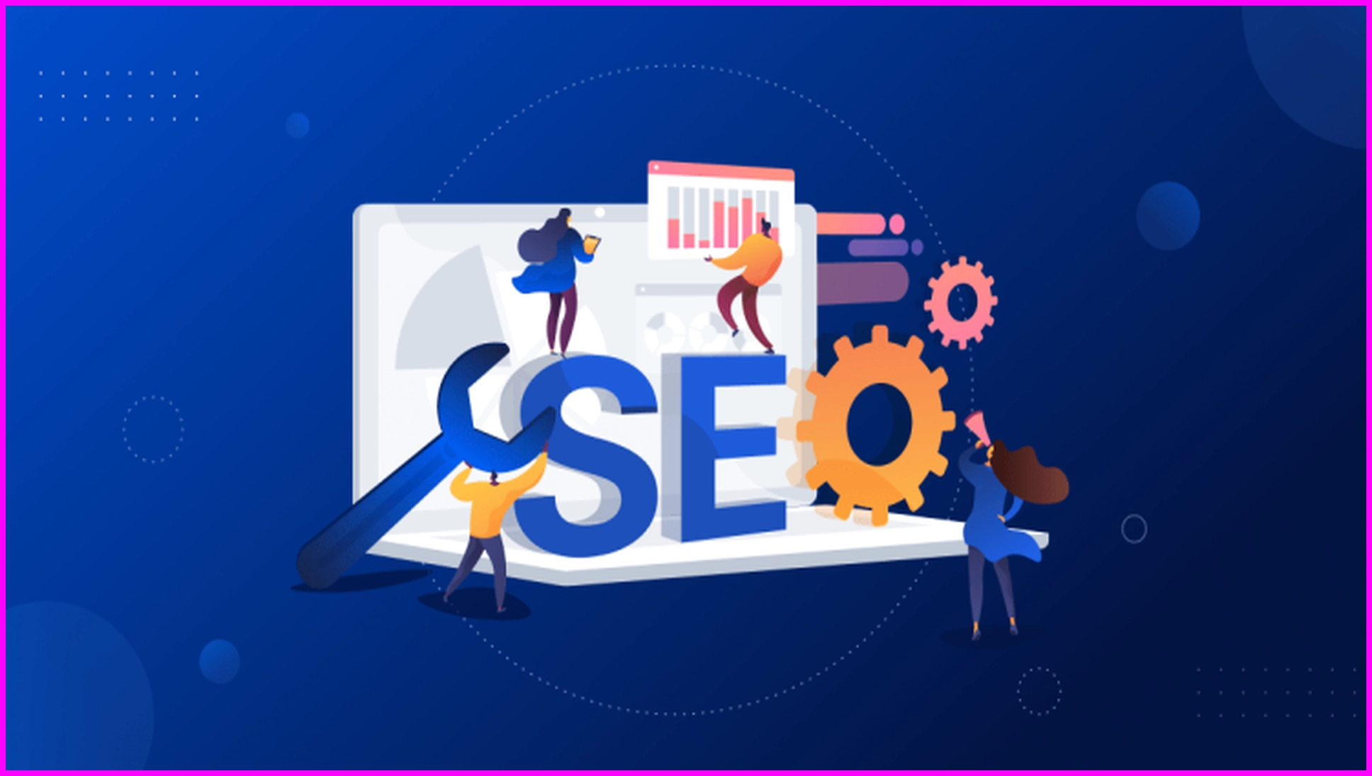 ما هو السيو المحلي (Local SEO)