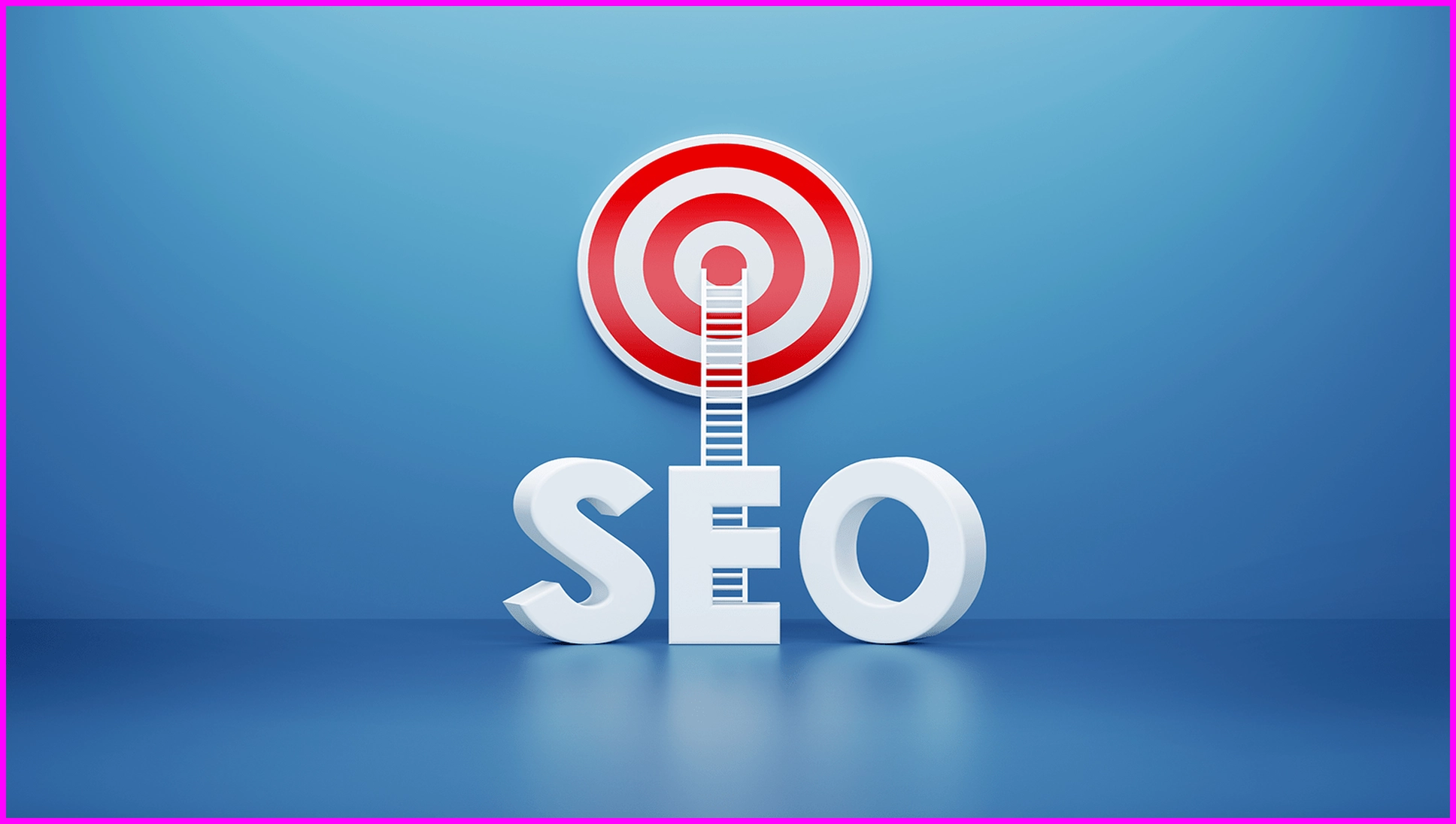 ما هو السيو المحلي (Local SEO)