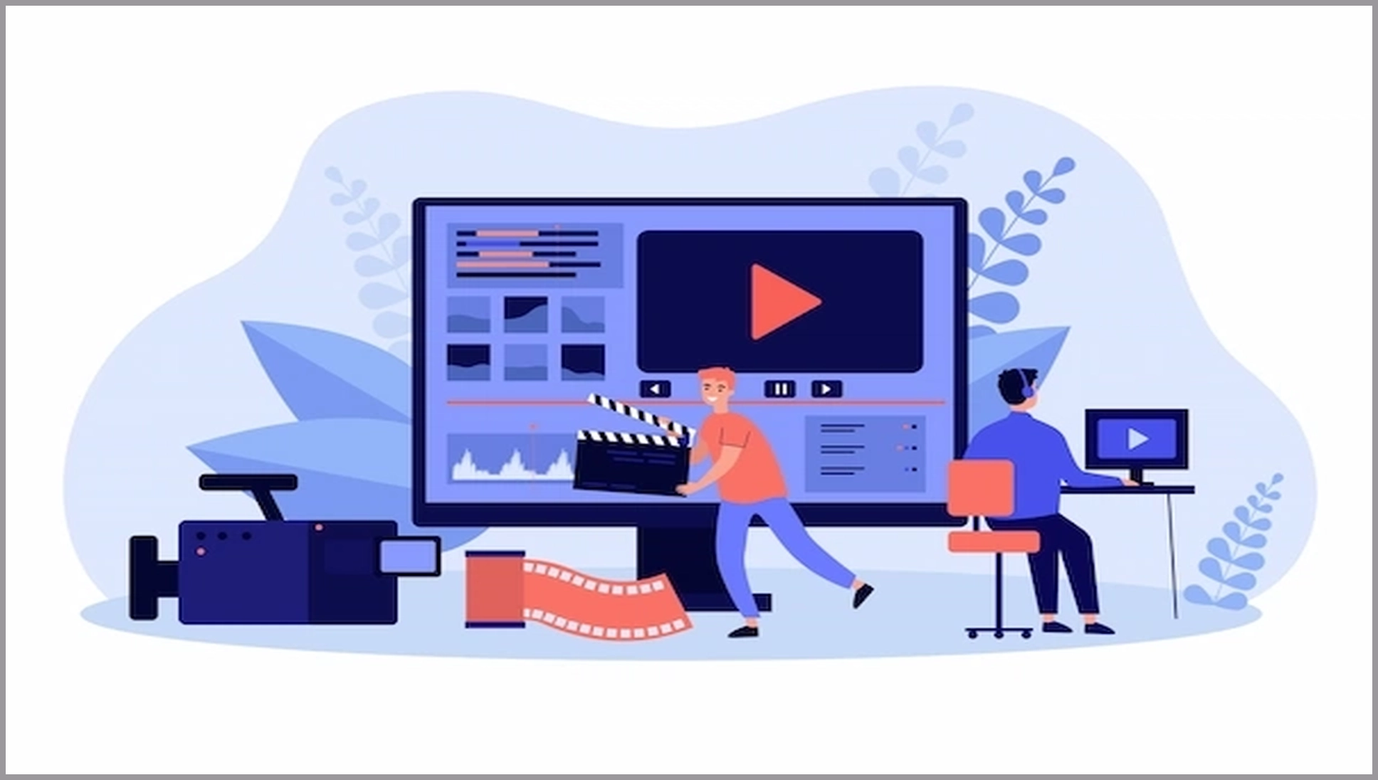 أسعار تصميم فيديو الموشن جرافيك