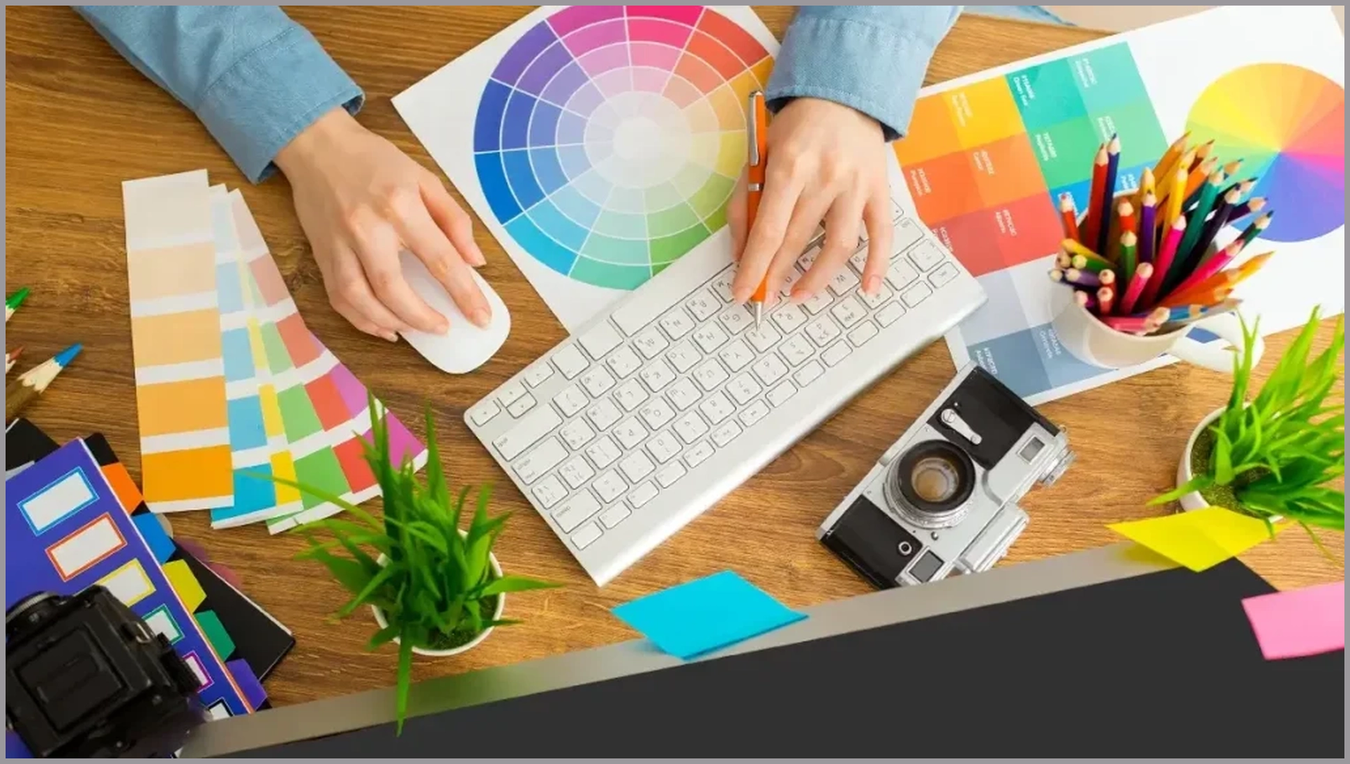 أهمية الشعار للعلامة التجارية