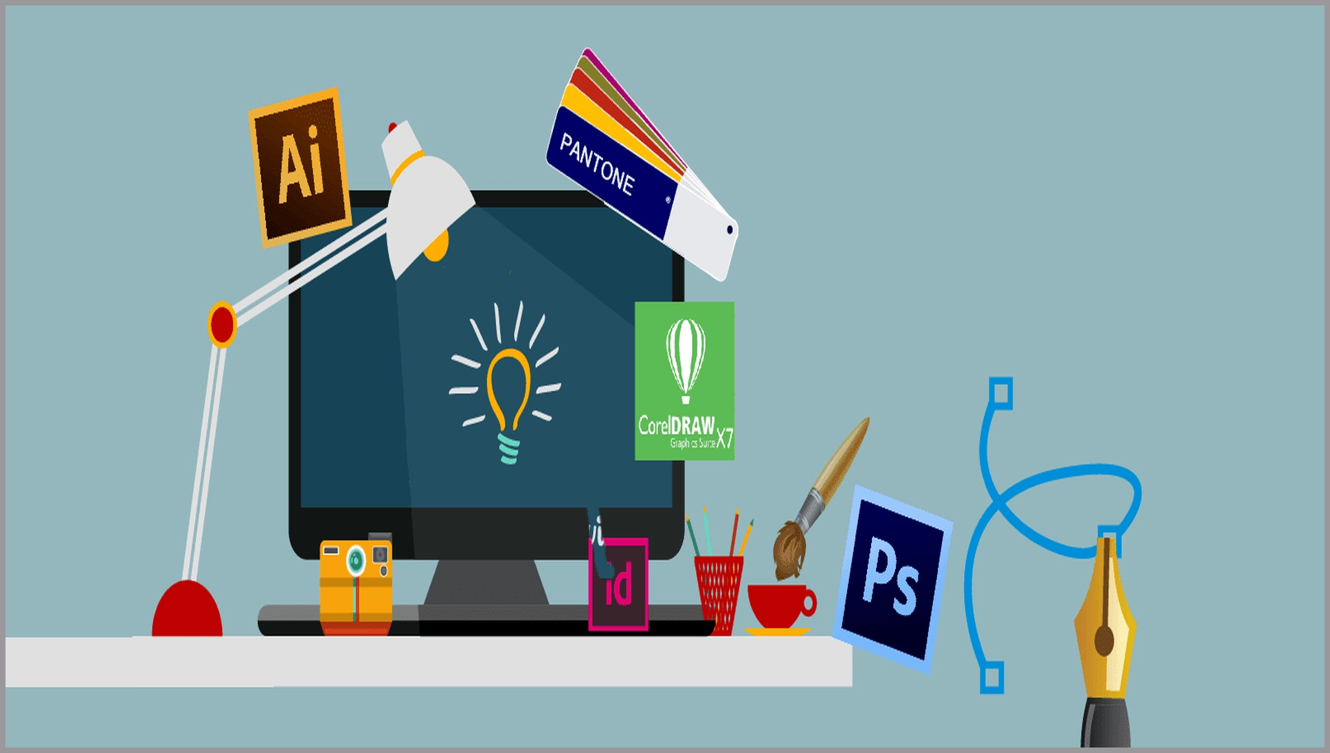 إعادة تصميم العلامة التجارية