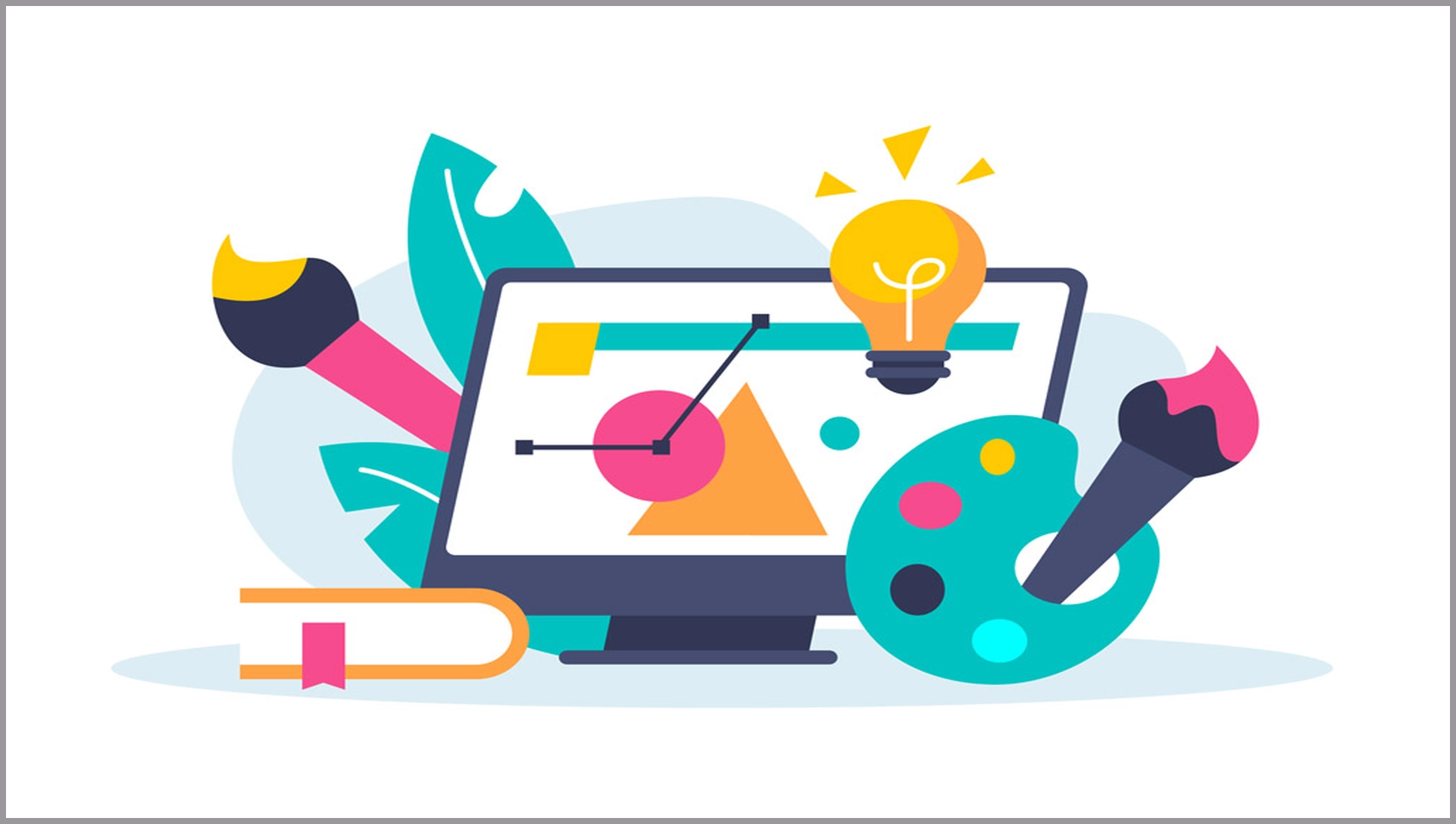 إعادة تصميم العلامة التجارية