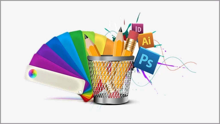 إعادة تصميم العلامة التجارية