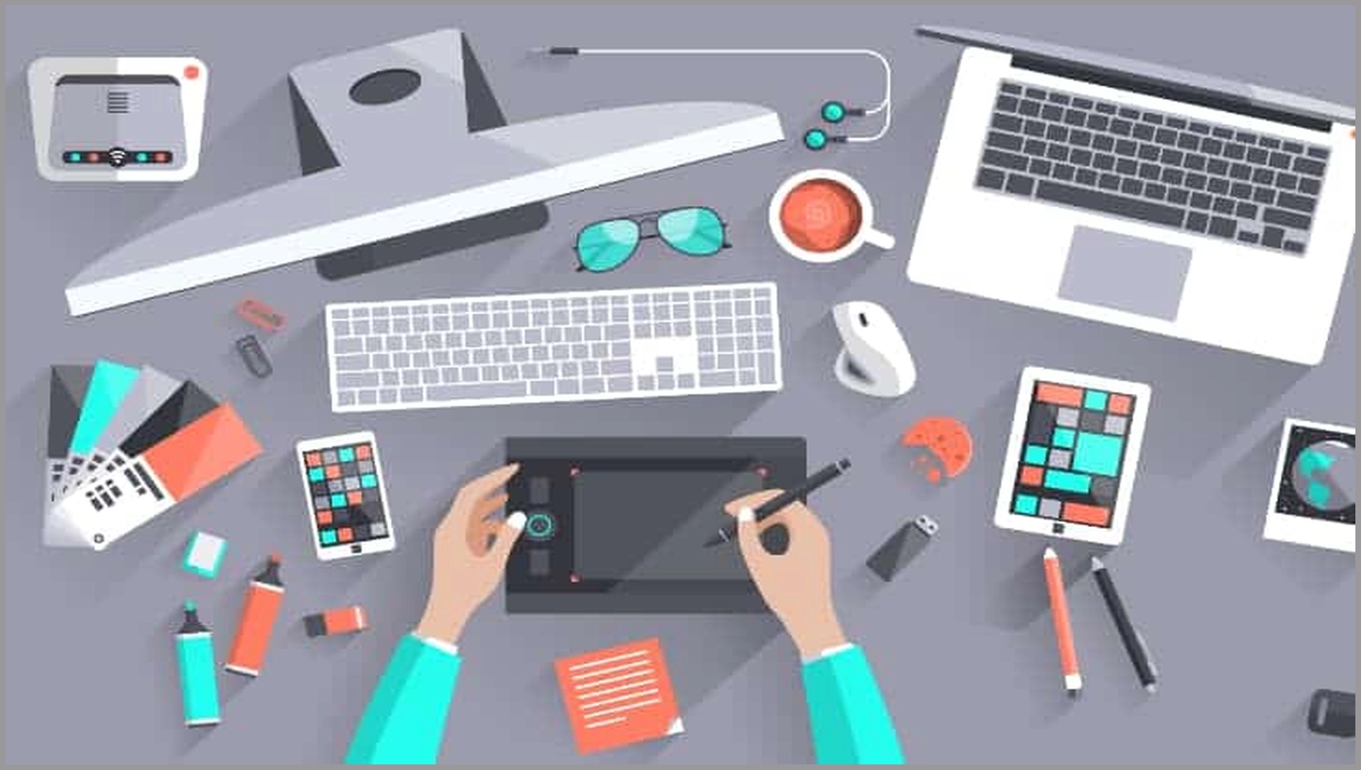 استخدام الموشن جرافيك في التسويق