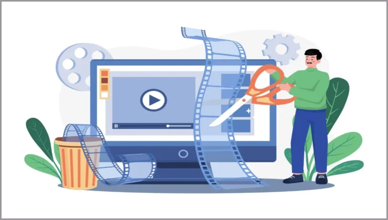 برامج تصميم الموشن جرافيك