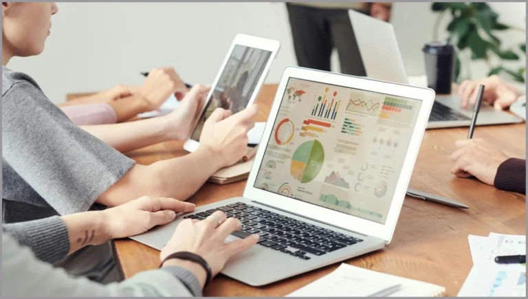 تصميم بروفايل شركة