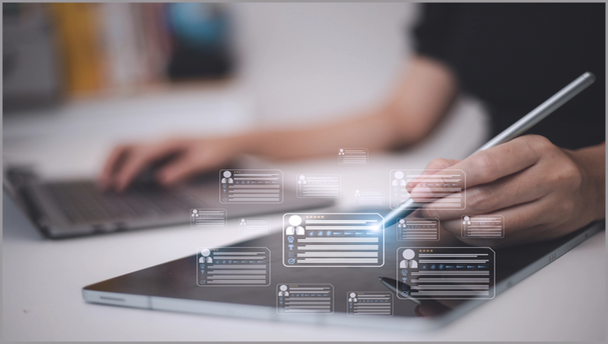 تصميم بروفايل شركة